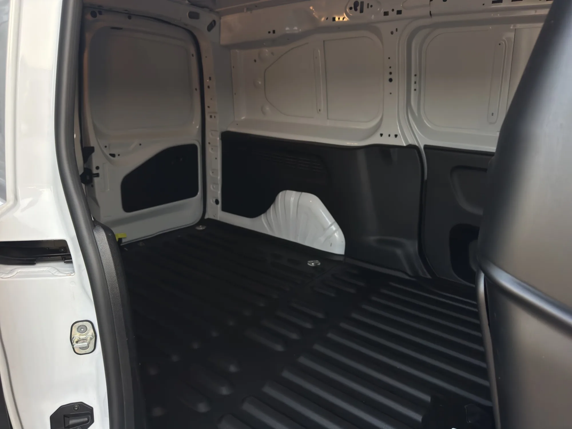 Opel Combo Cargo XL 1.5 100 Cv. Edition L2 2024 — foto 19 di 22