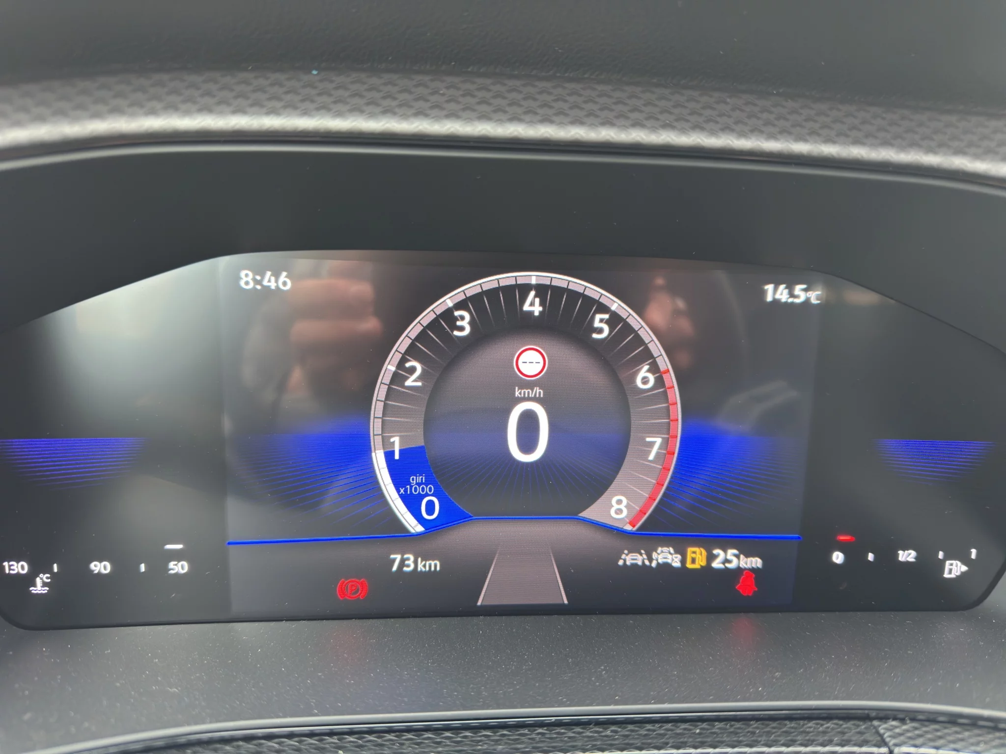 Volkswagen T-Cross 1.0 TSI EDITION PLUS 2025 — foto 11 di 20