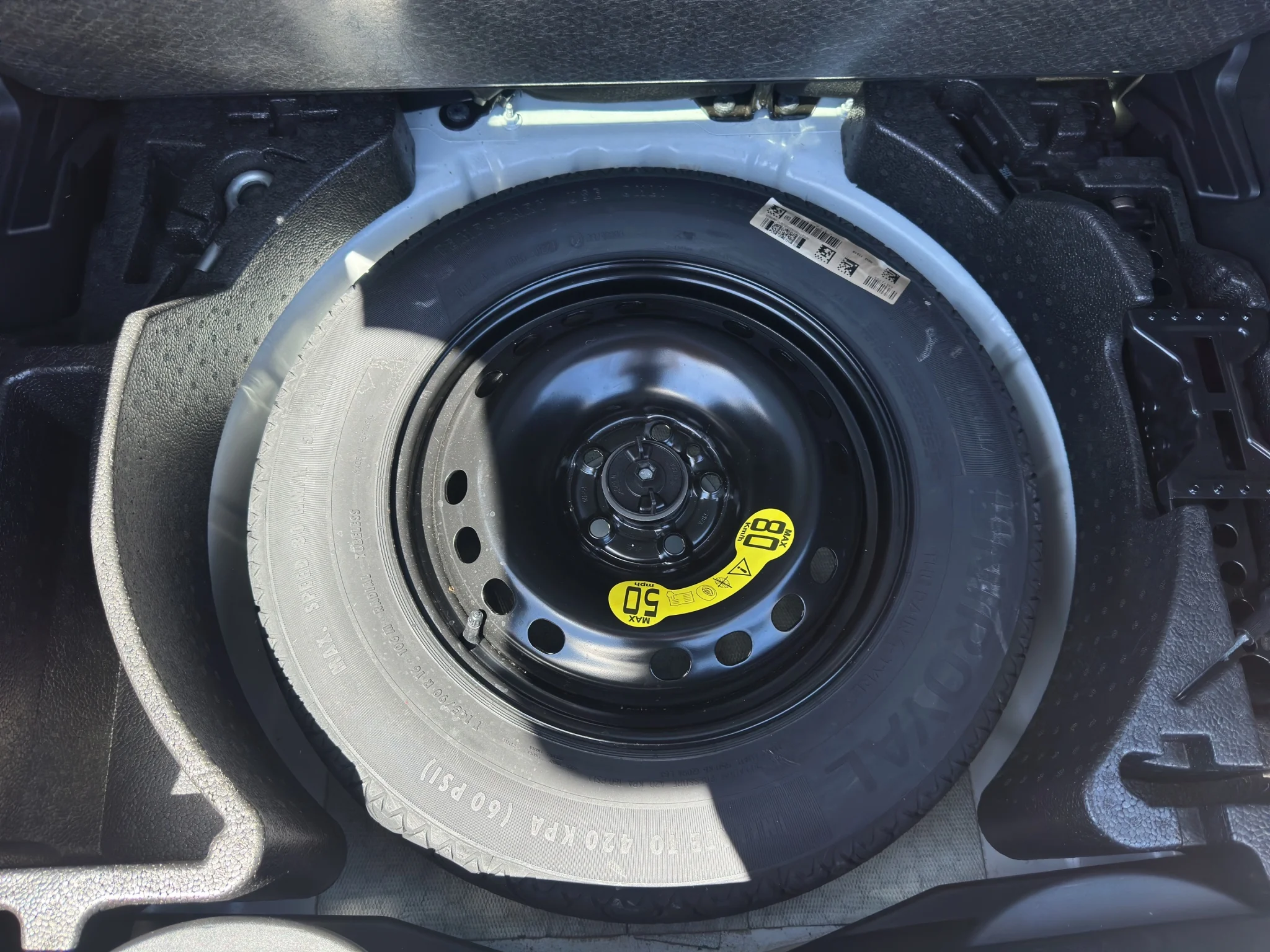 Fiat 500X 1.5 T4 HYBRID SPORT DCT 2023 — foto 20 di 21