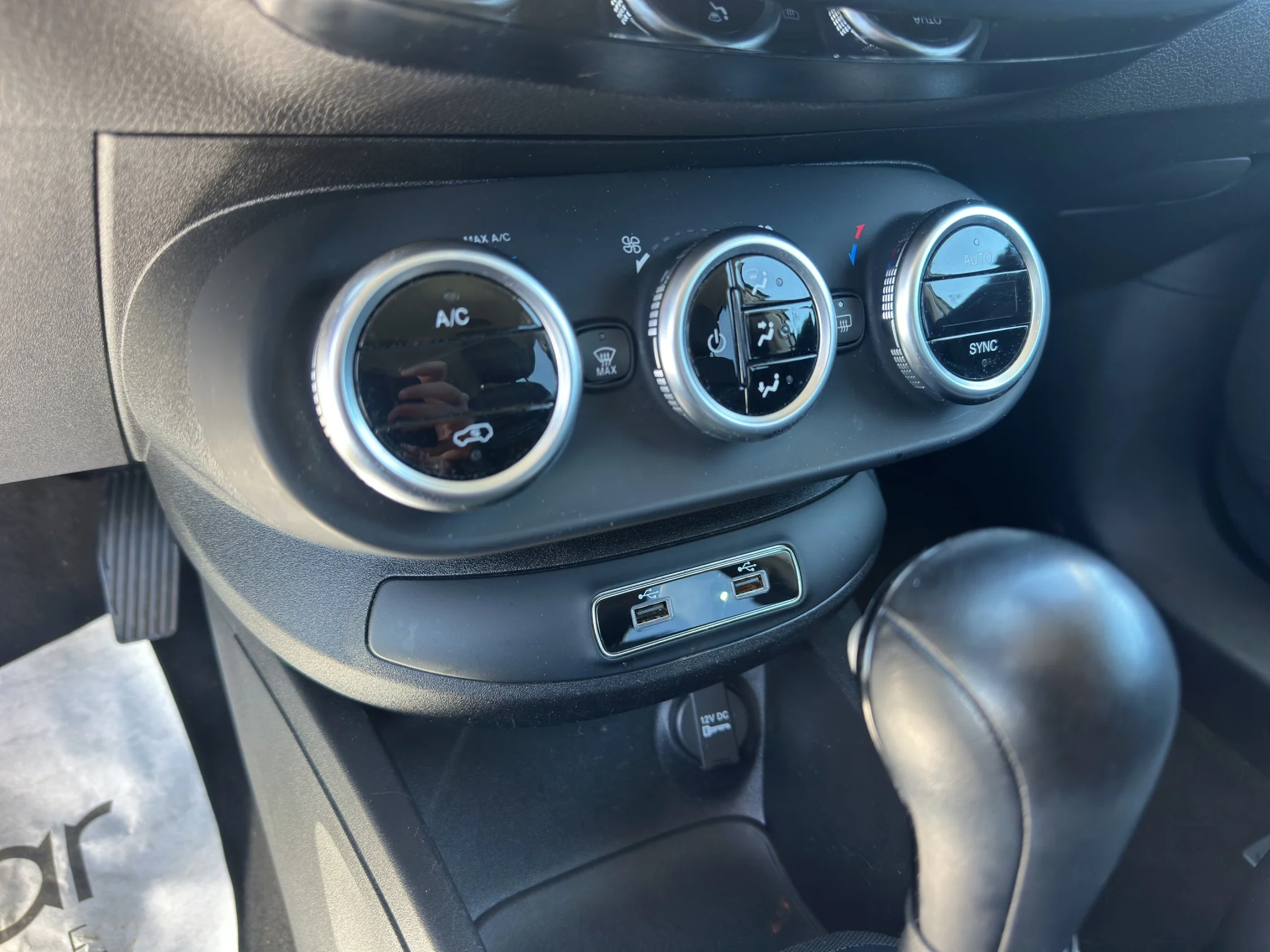 Fiat 500X 1.5 T4 HYBRID SPORT DCT 2023 — foto 16 di 21