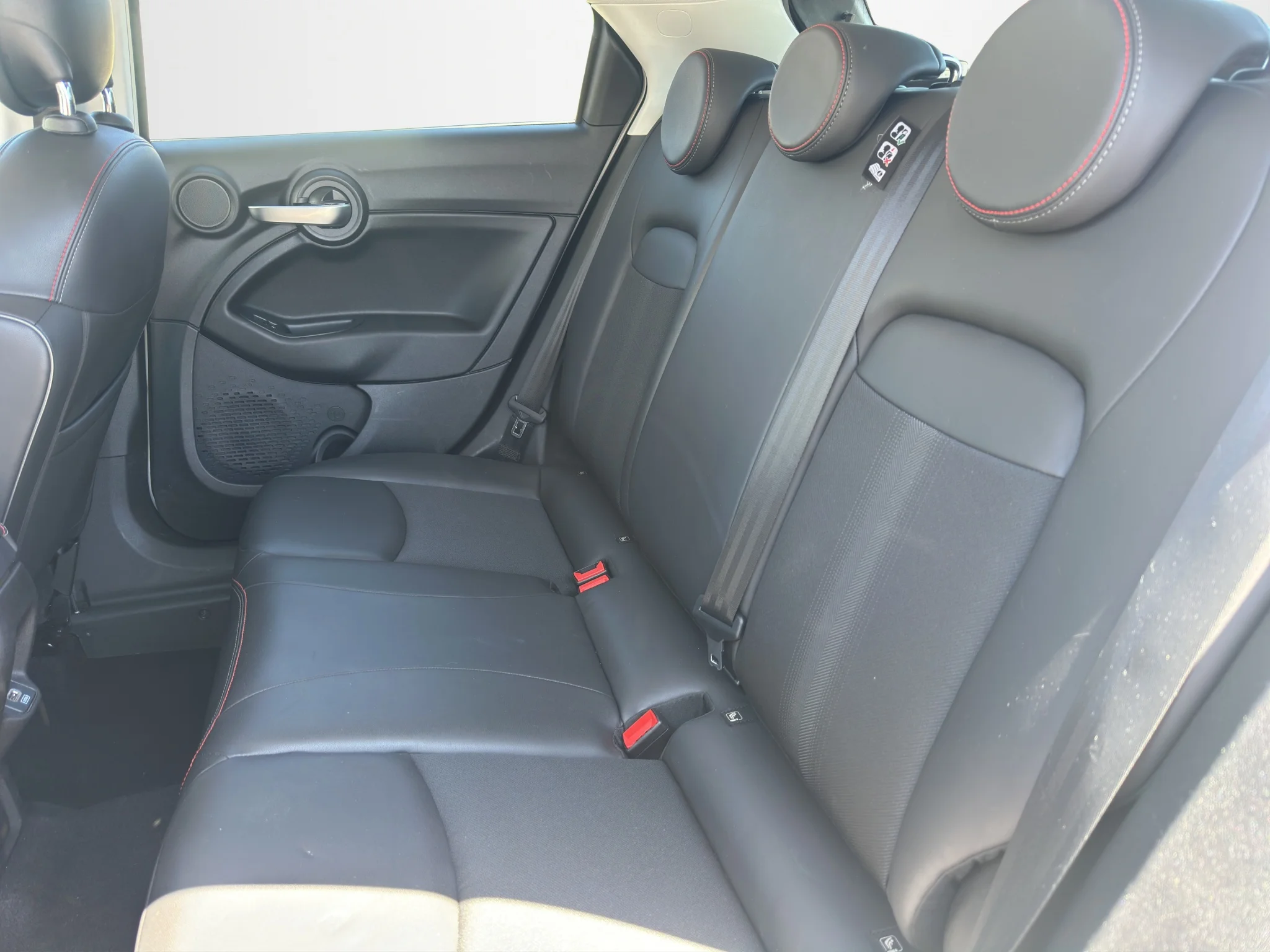Fiat 500X 1.5 T4 HYBRID SPORT DCT 2023 — foto 13 di 21