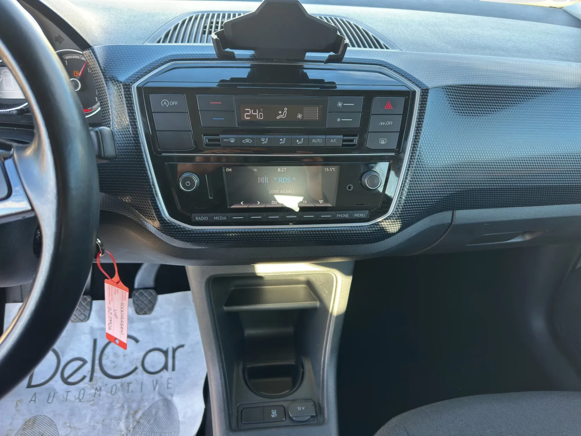 Volkswagen UP! ECO MOVE 1.0 METANO 2022 — foto 15 di 21
