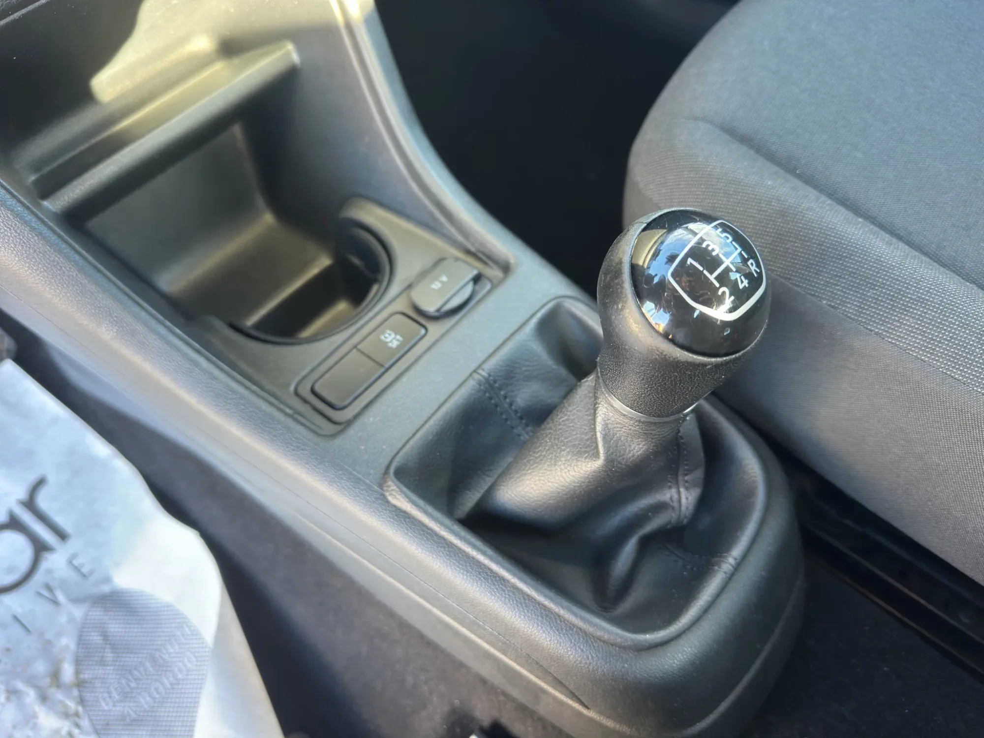 Volkswagen UP! ECO MOVE 1.0 METANO 2022 — foto 16 di 21