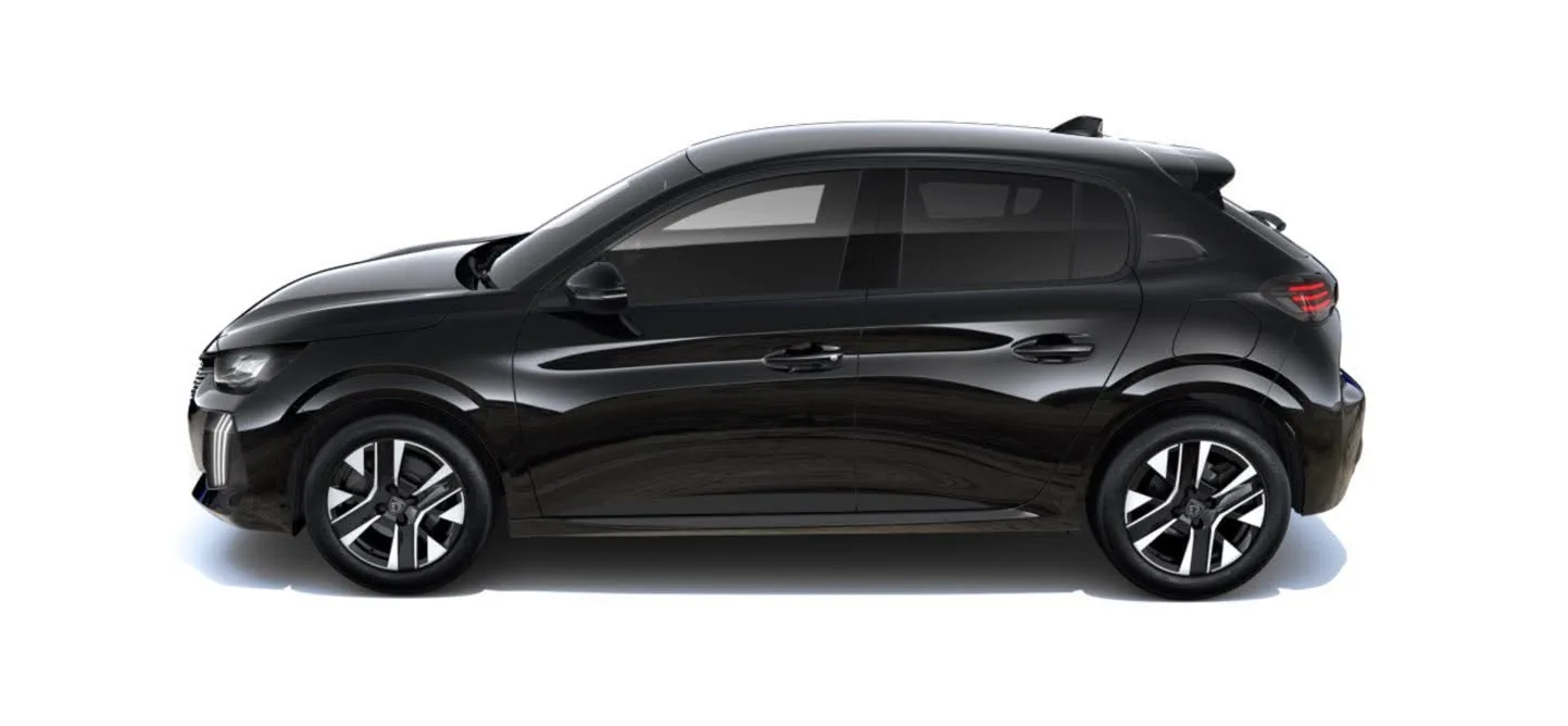 Peugeot 208 Business 2026 — foto 5 di 9