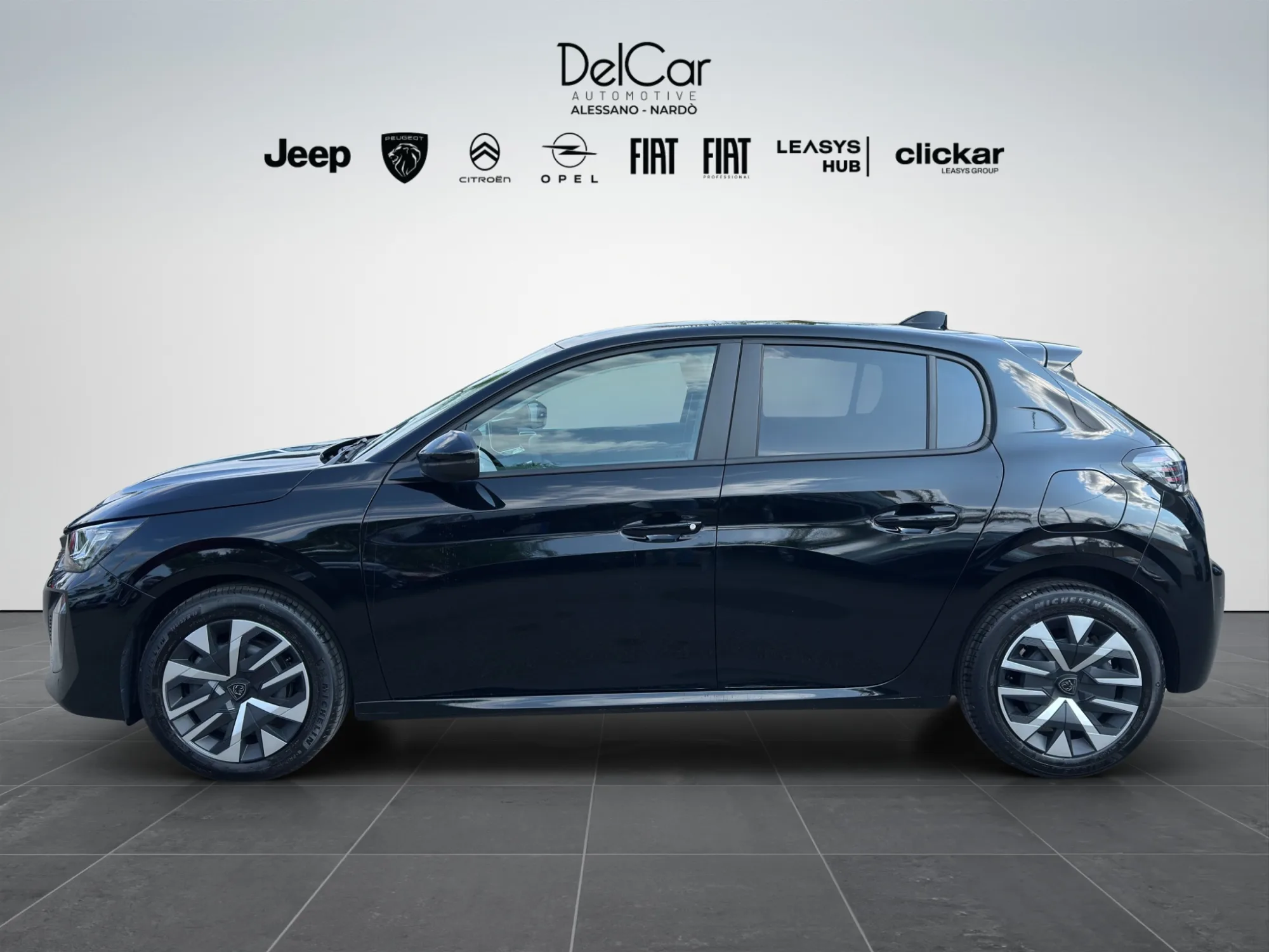 Peugeot 208 Business 2026 — foto 3 di 19