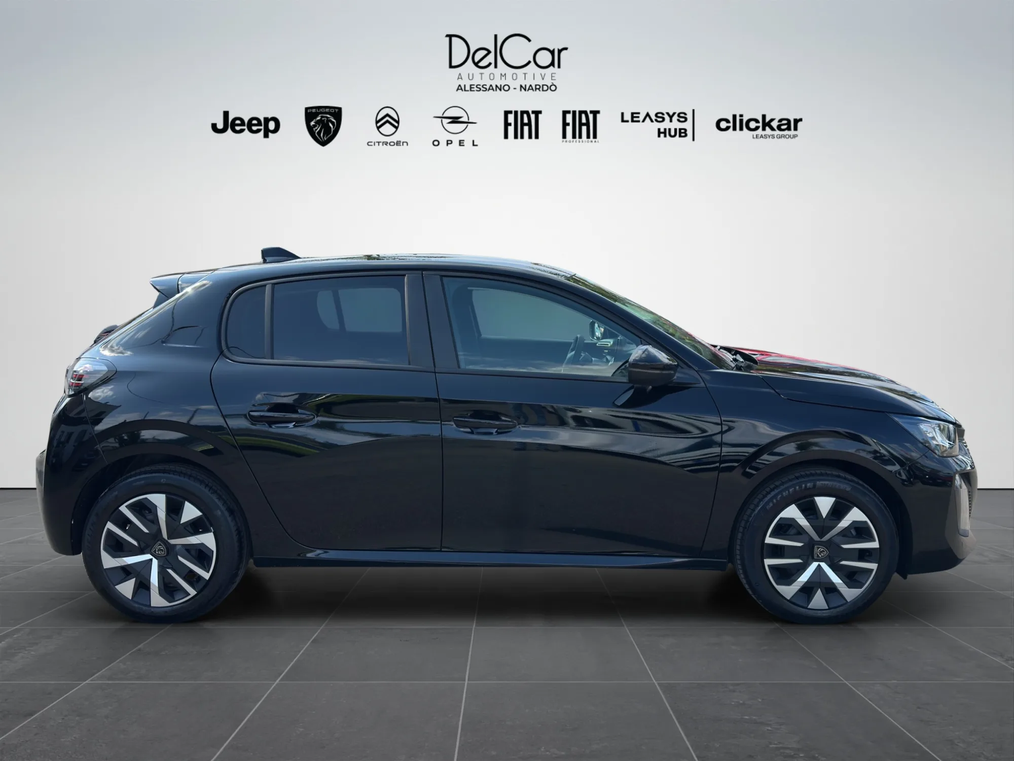 Peugeot 208 Business 2026 — foto 7 di 19