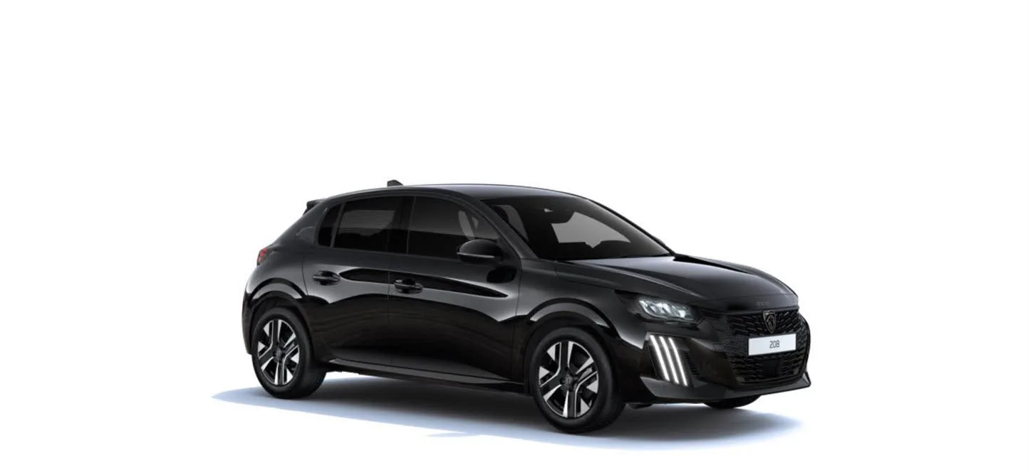 Peugeot 208 Business 2026 — foto 3 di 9
