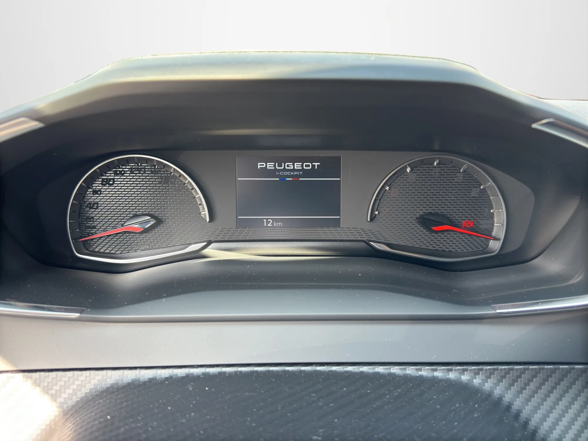 Peugeot 208 Business 2026 — foto 11 di 19