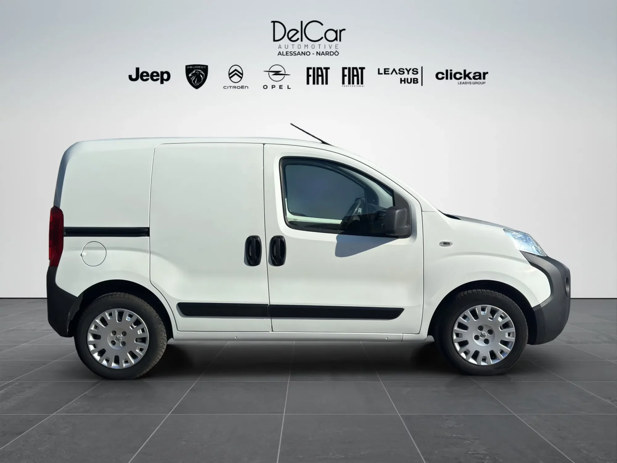 Peugeot Bipper 1.3 HDI PREMIUM 2018 — foto 7 di 20