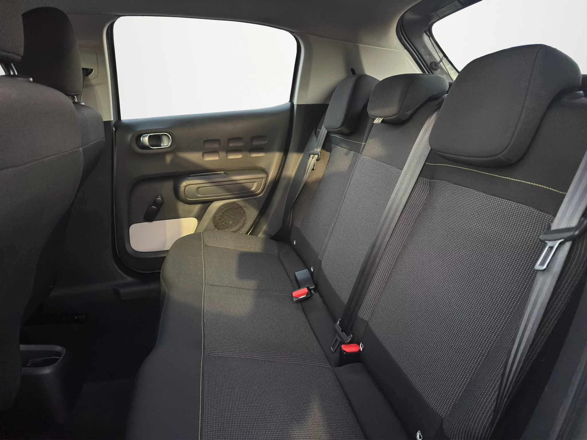 Citroën C3 1.5 BLUEHDi YOU 2023 — foto 13 di 19