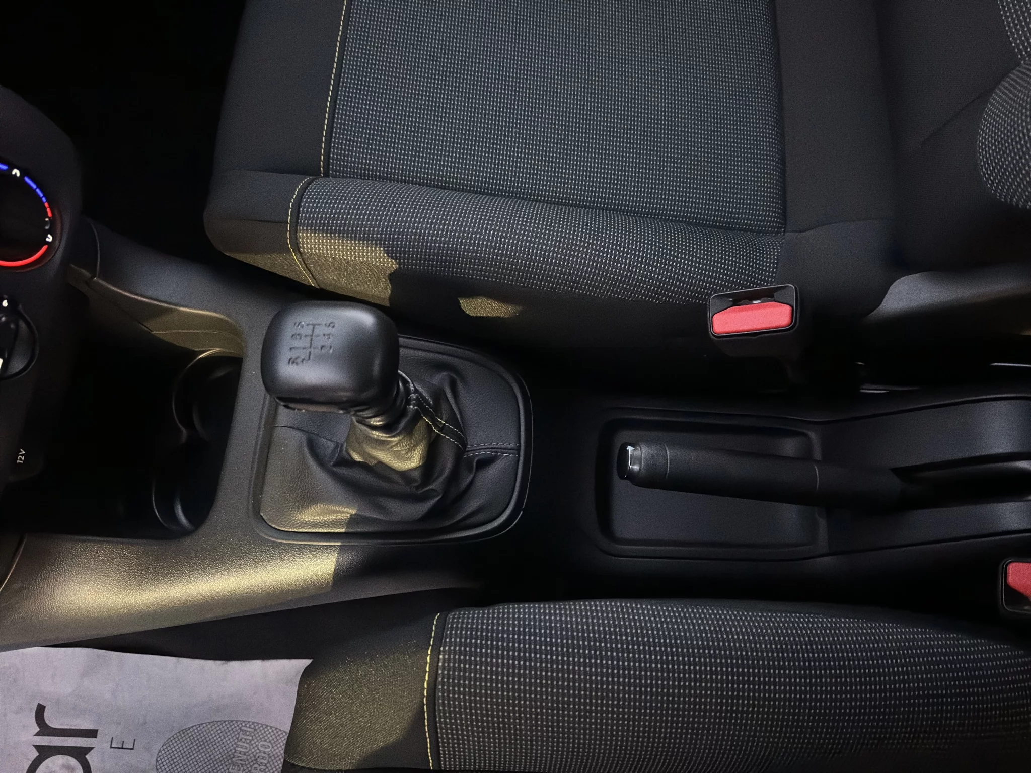 Citroën C3 1.5 BLUEHDi YOU 2023 — foto 17 di 19