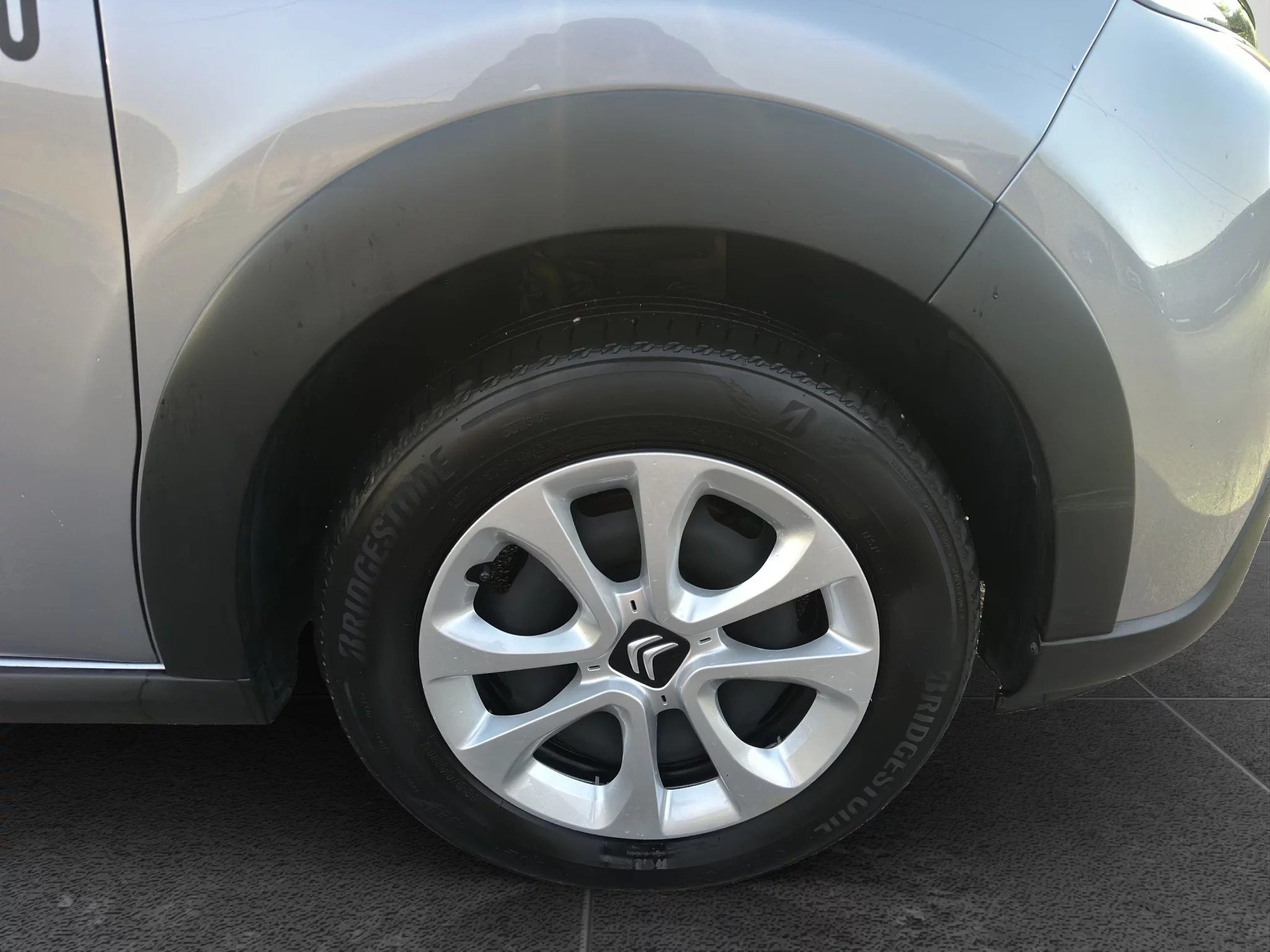 Citroën C3 1.5 BLUEHDi YOU 2023 — foto 19 di 19
