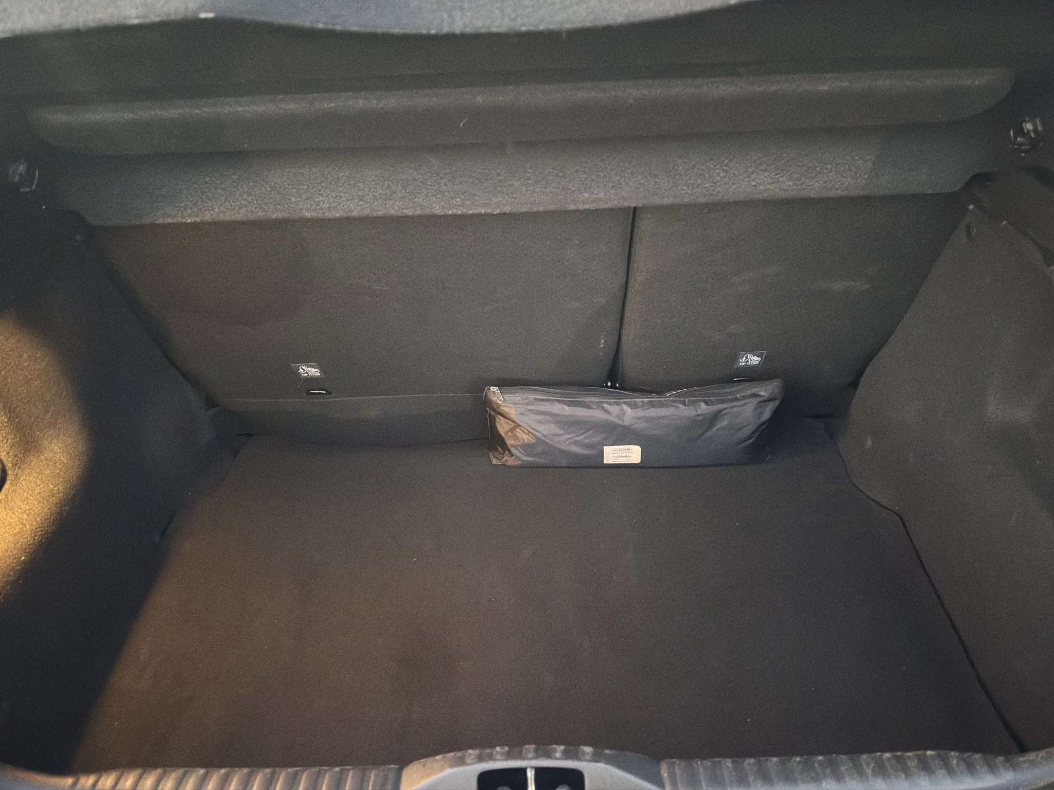 Citroën C3 1.5 BLUEHDi YOU 2023 — foto 18 di 19