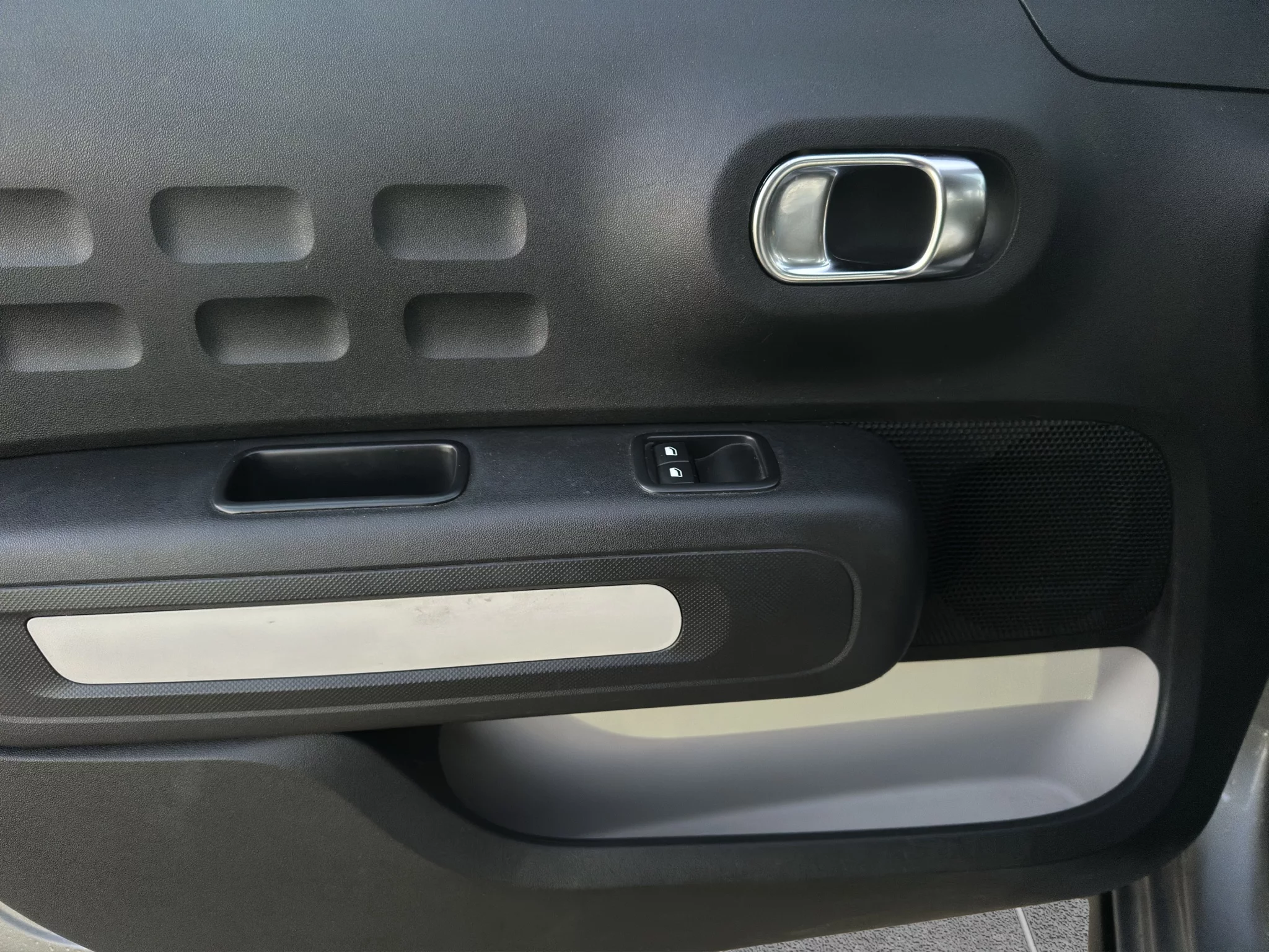 Citroën C3 1.5 BLUEHDi YOU 2023 — foto 12 di 19