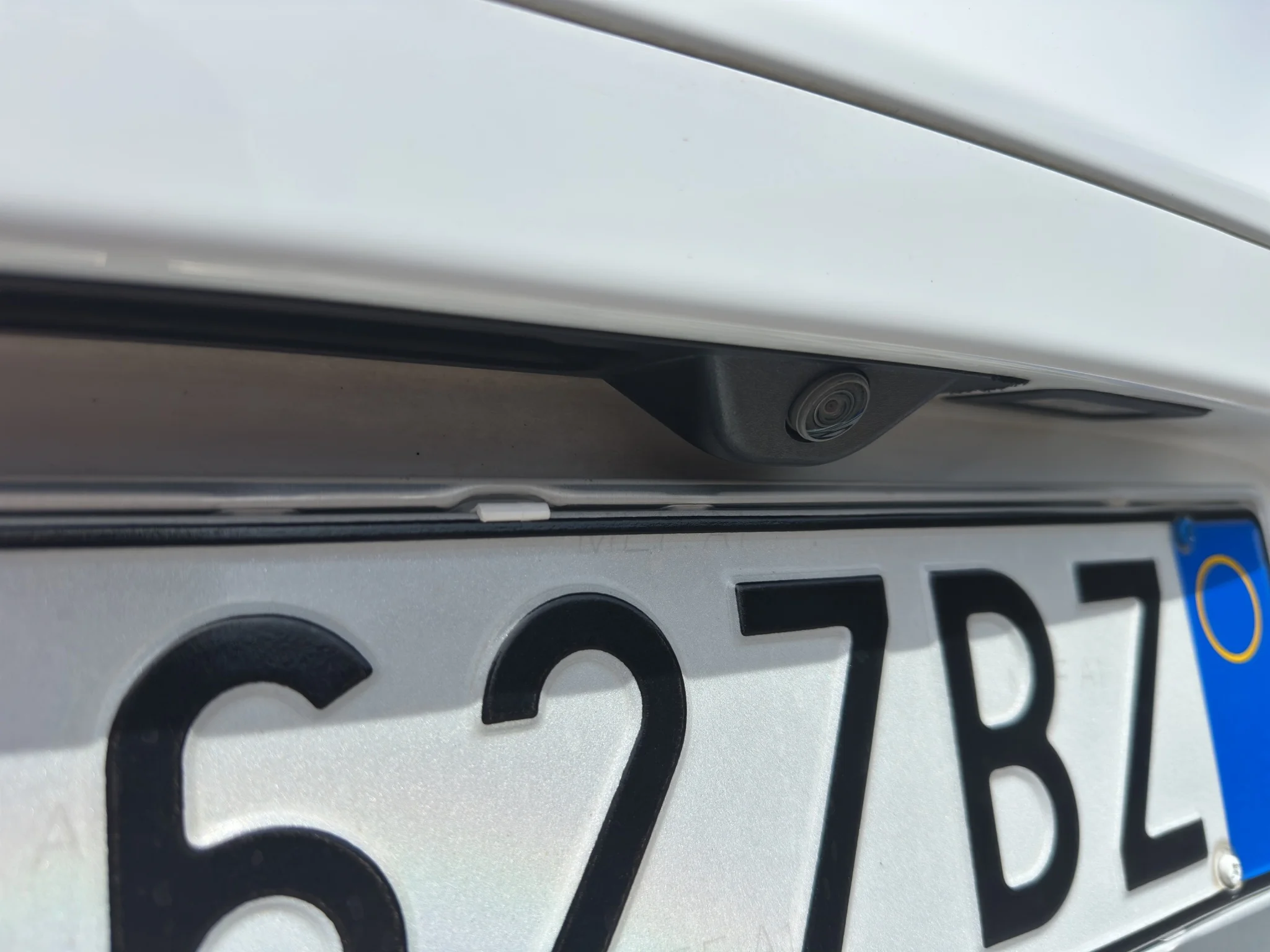 Alfa Romeo Stelvio 2.2 TD VELOCE AT8 Q4 2022 — foto 22 di 23