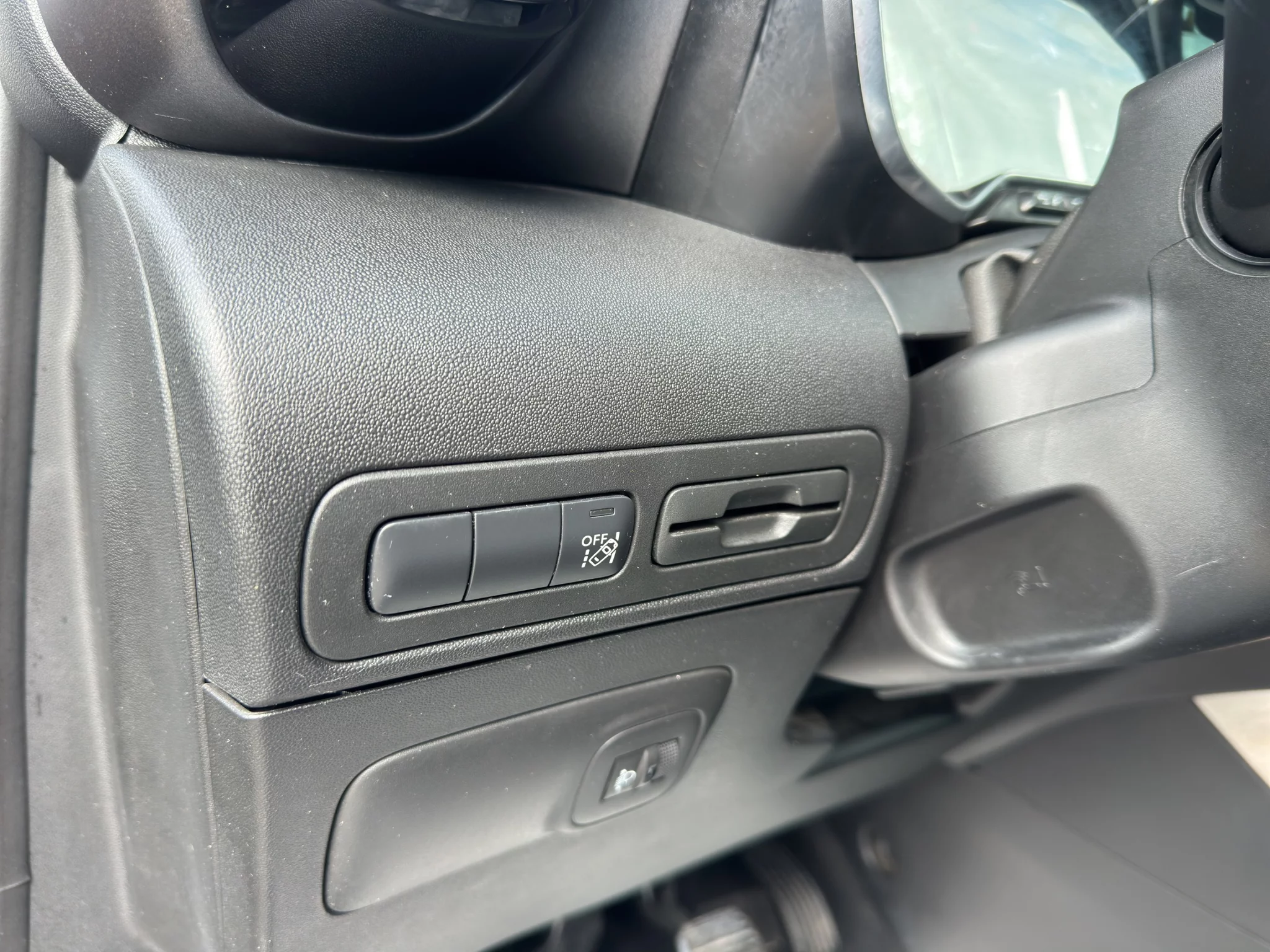 Citroën C3 AIRCROSS 1.5 BLUEHDI SHINE 2023 — foto 17 di 20