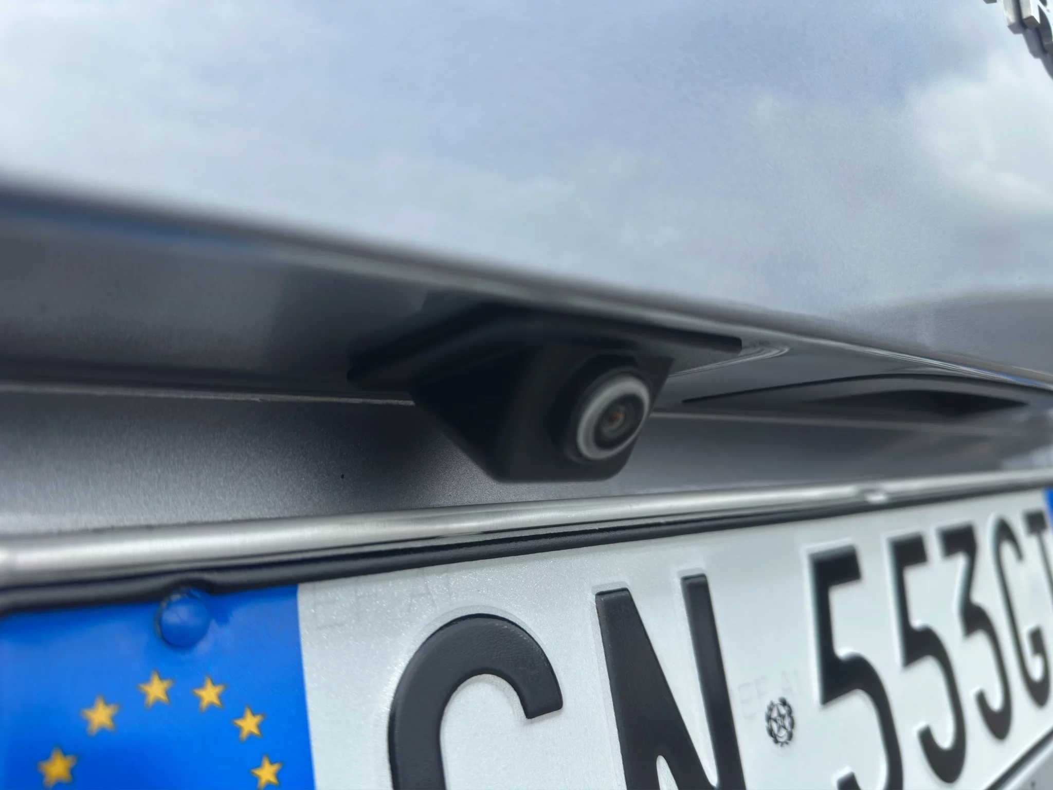Citroën C3 AIRCROSS 1.5 BLUEHDI SHINE 2023 — foto 20 di 20