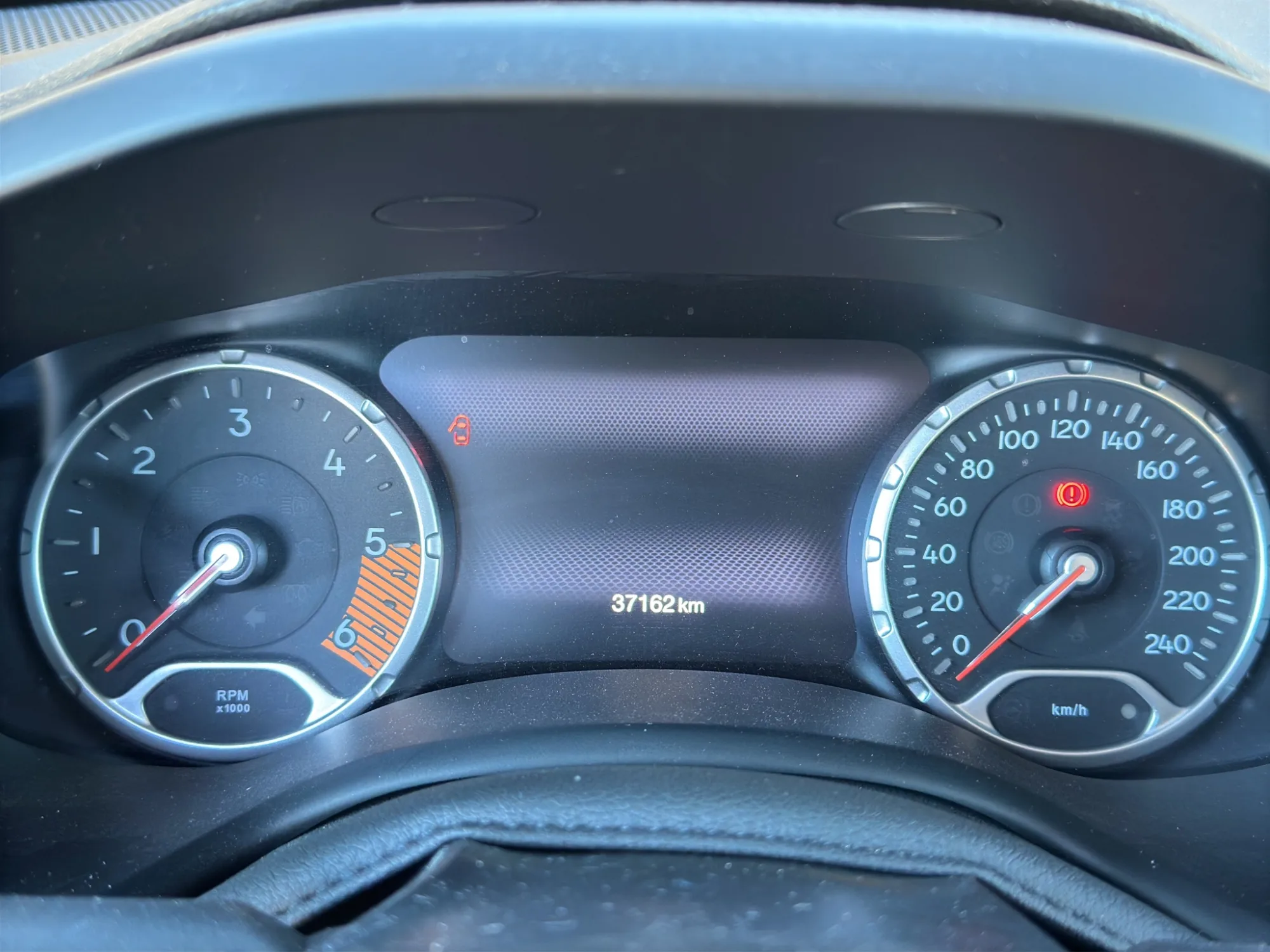 Jeep Renegade 1.6 MJT 130 Cv. Limited 2022 — foto 11 di 22