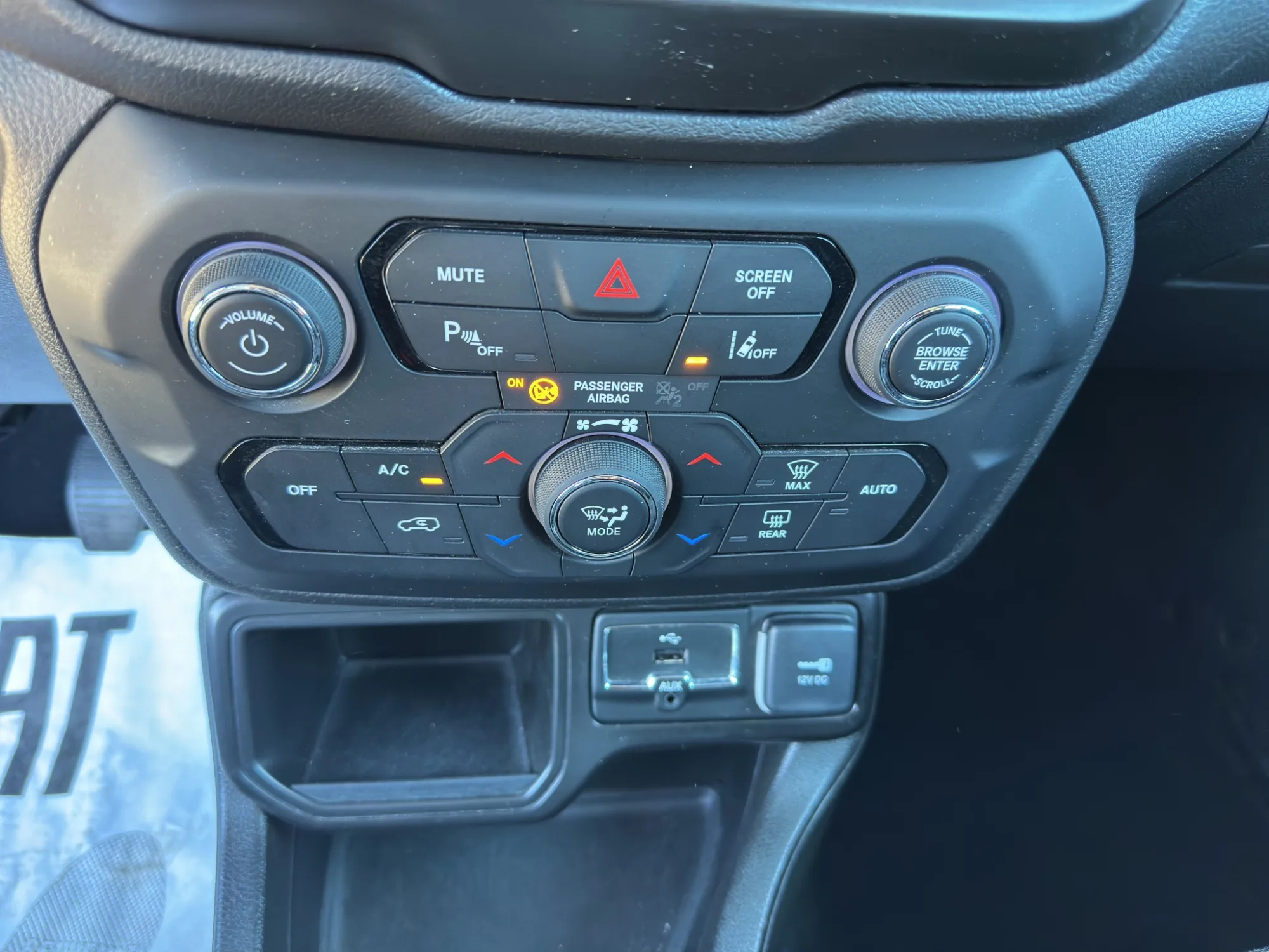 Jeep Renegade 1.6 MJT 130 Cv. Limited 2022 — foto 16 di 22