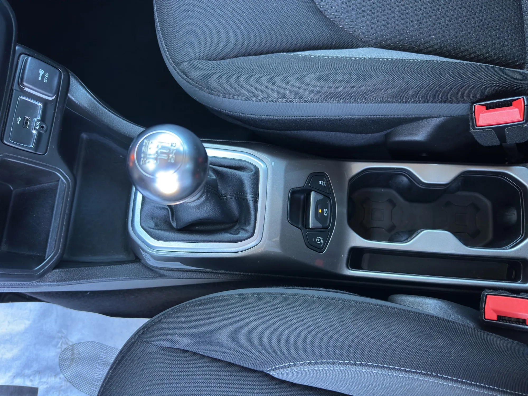 Jeep Renegade 1.6 MJT 130 Cv. Limited 2022 — foto 17 di 22