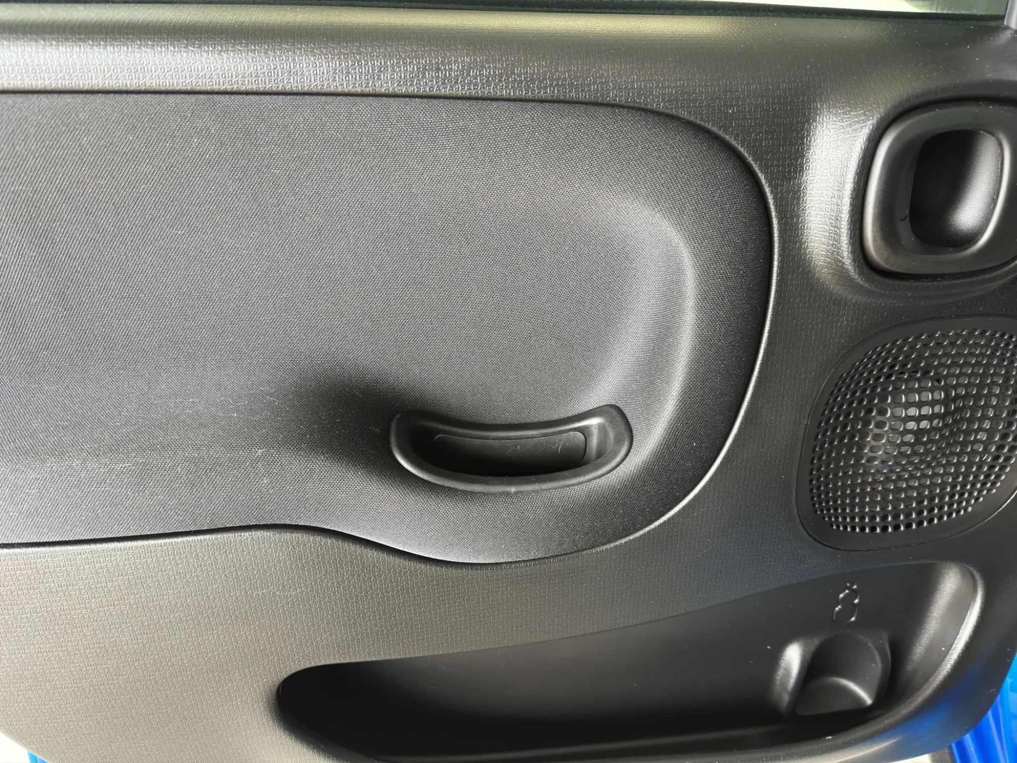 Fiat Panda 1.0 HYBRID 2023 — foto 12 di 17