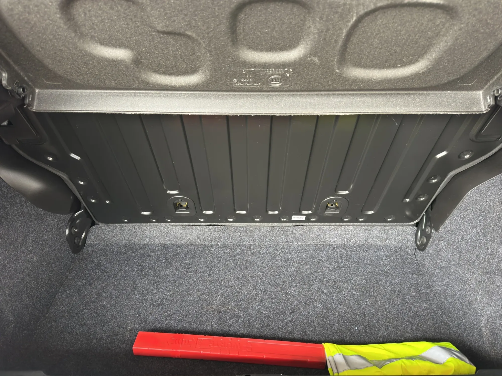 Fiat Panda 1.0 HYBRID 2023 — foto 15 di 17