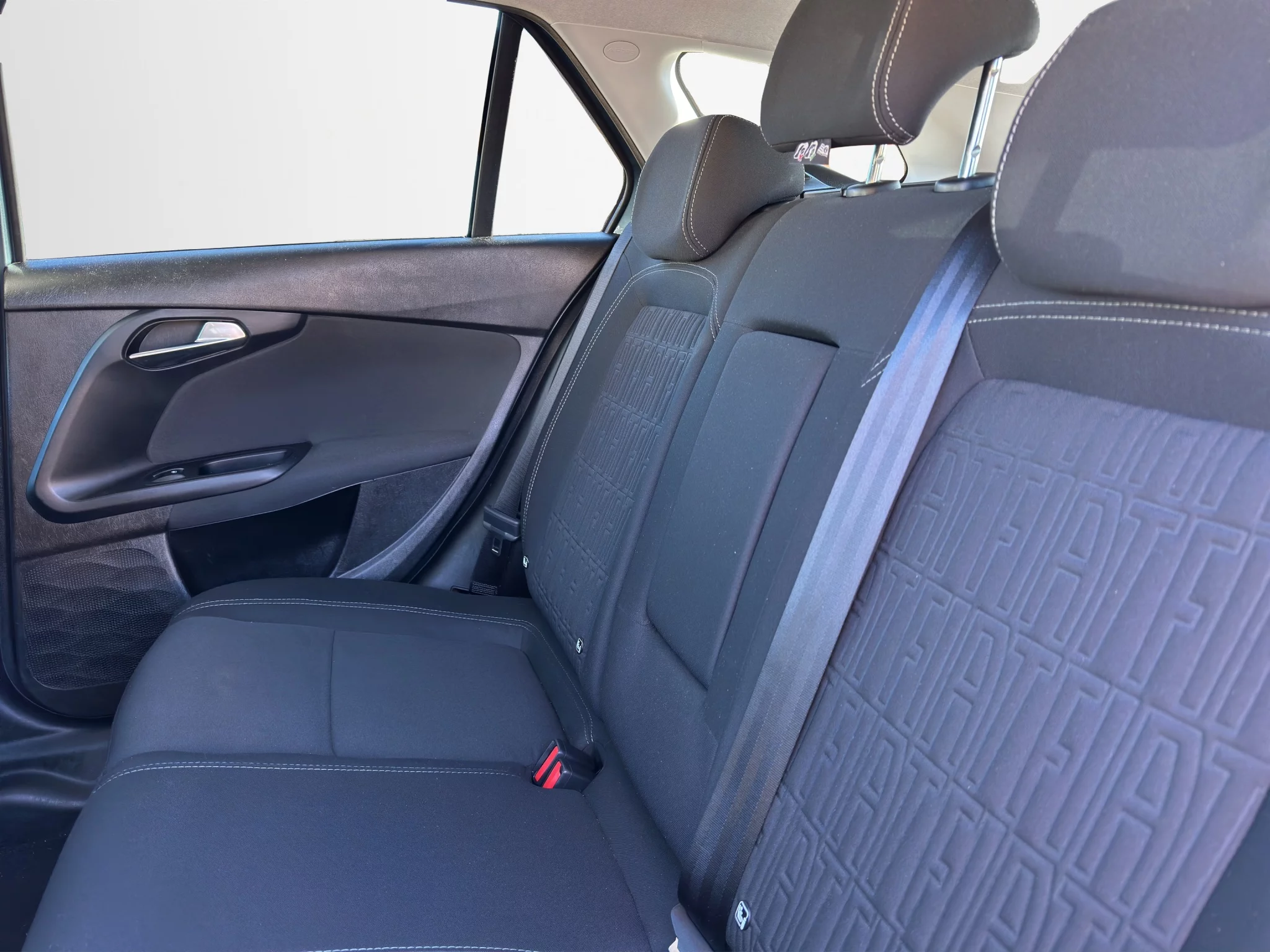 Fiat Tipo STATION WAGON CROSS 1.6 MJT 2023 — foto 13 di 21
