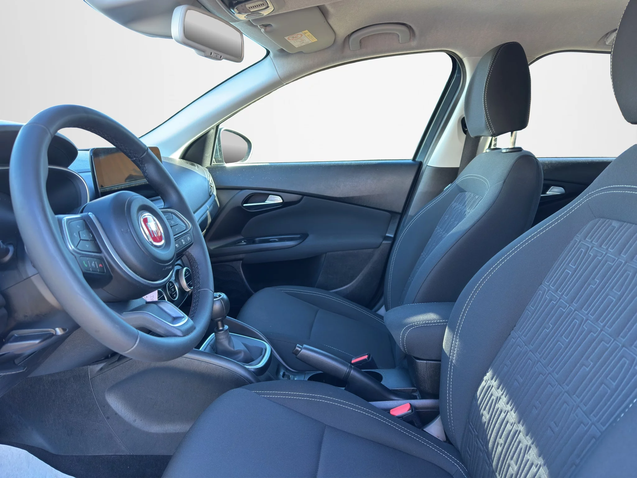 Fiat Tipo STATION WAGON CROSS 1.6 MJT 2023 — foto 9 di 21