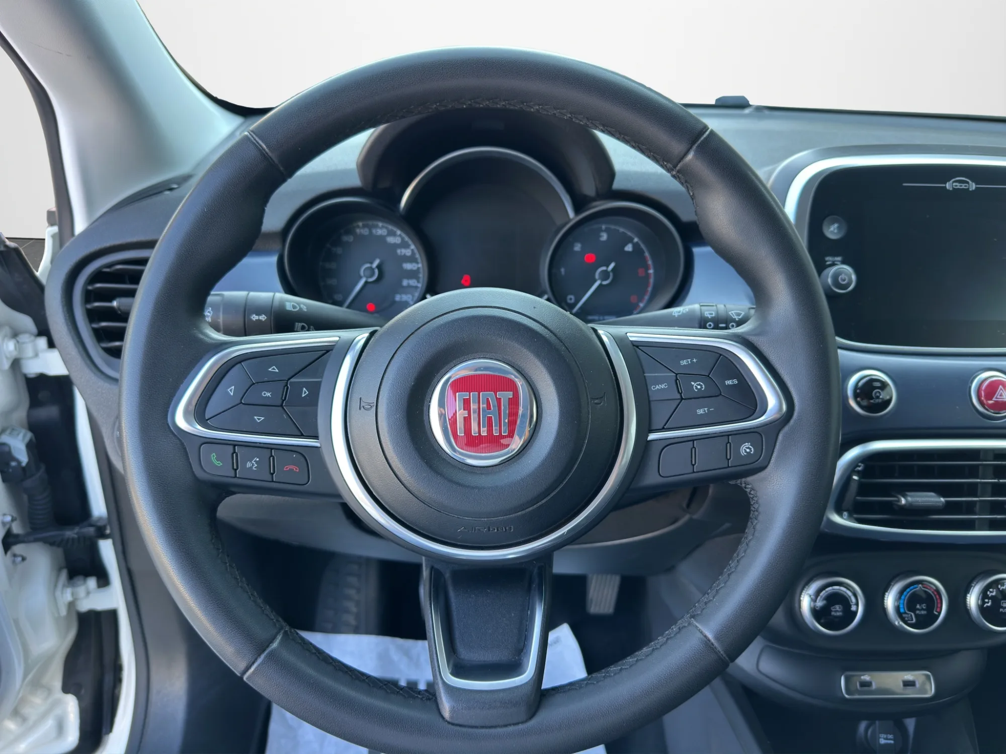 Fiat 500X 1.3 Mjt 95 Cv. Club 2022 — foto 10 di 22