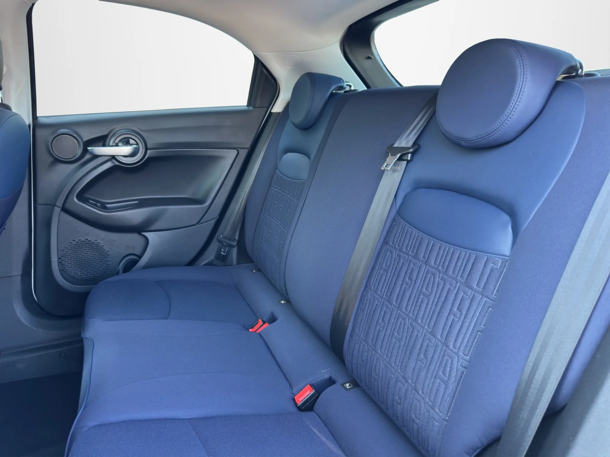 Fiat 500X 1.3 Mjt 95 Cv. Club 2022 — foto 13 di 22