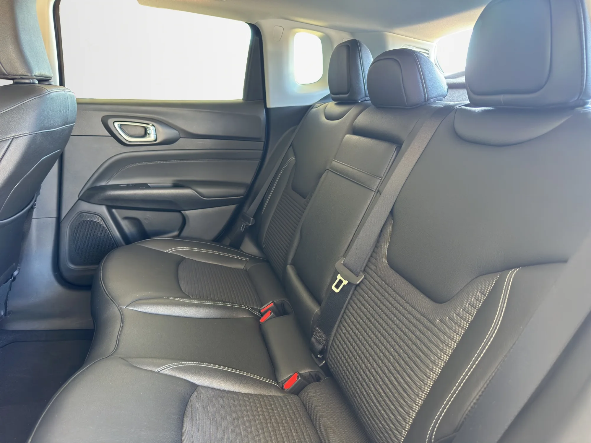 Jeep Compass 1.6 Mjt 130 Cv. Limited 2023 — foto 12 di 20