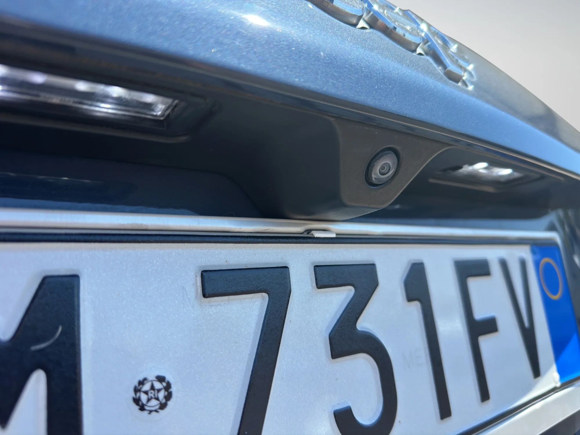 Jeep Compass 1.6 Mjt 130 Cv. Limited 2023 — foto 20 di 20