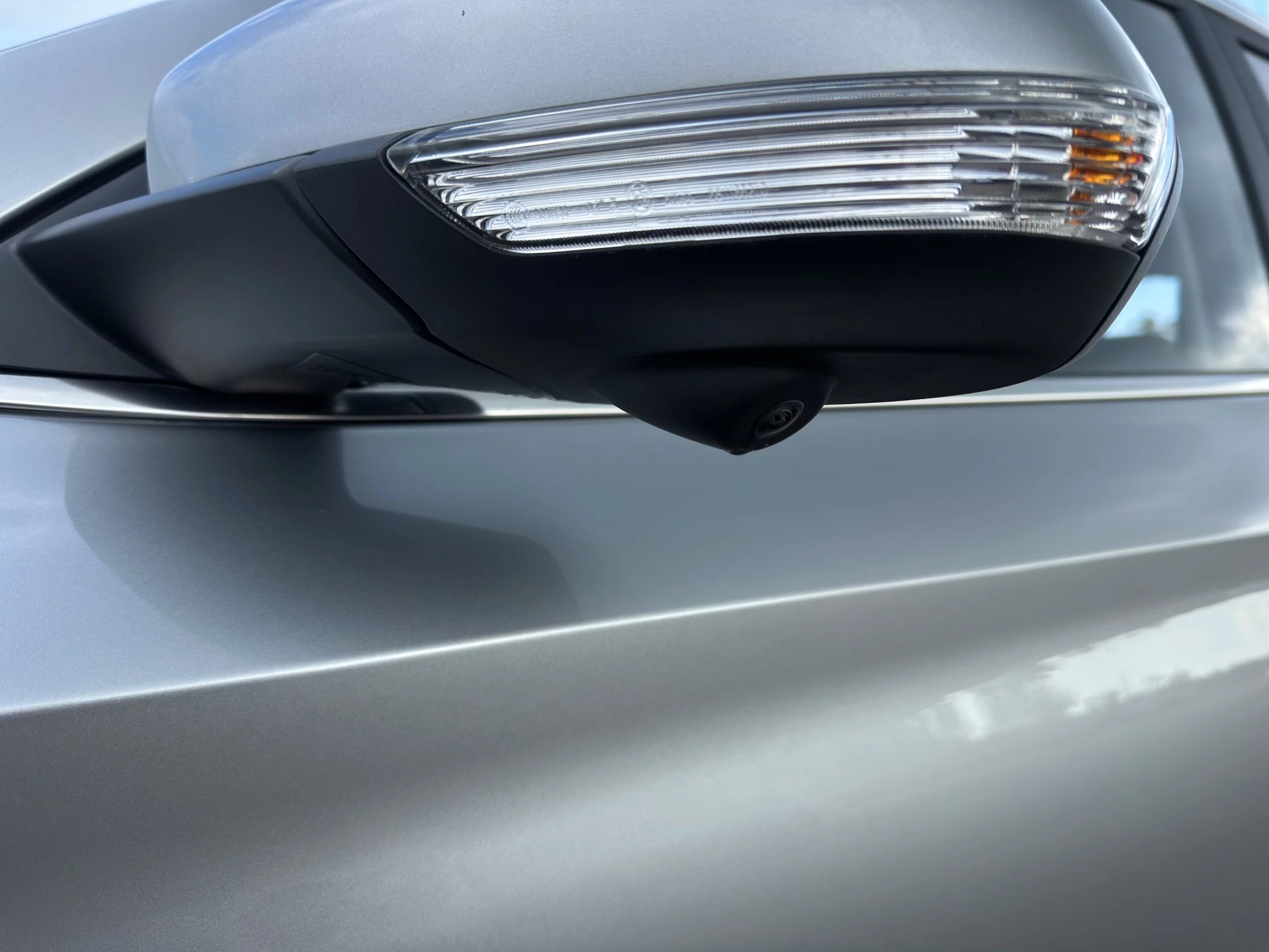 MG ZS 1.0 TURBO GDI AUTOMATICA LUXURY 2023 — foto 22 di 23