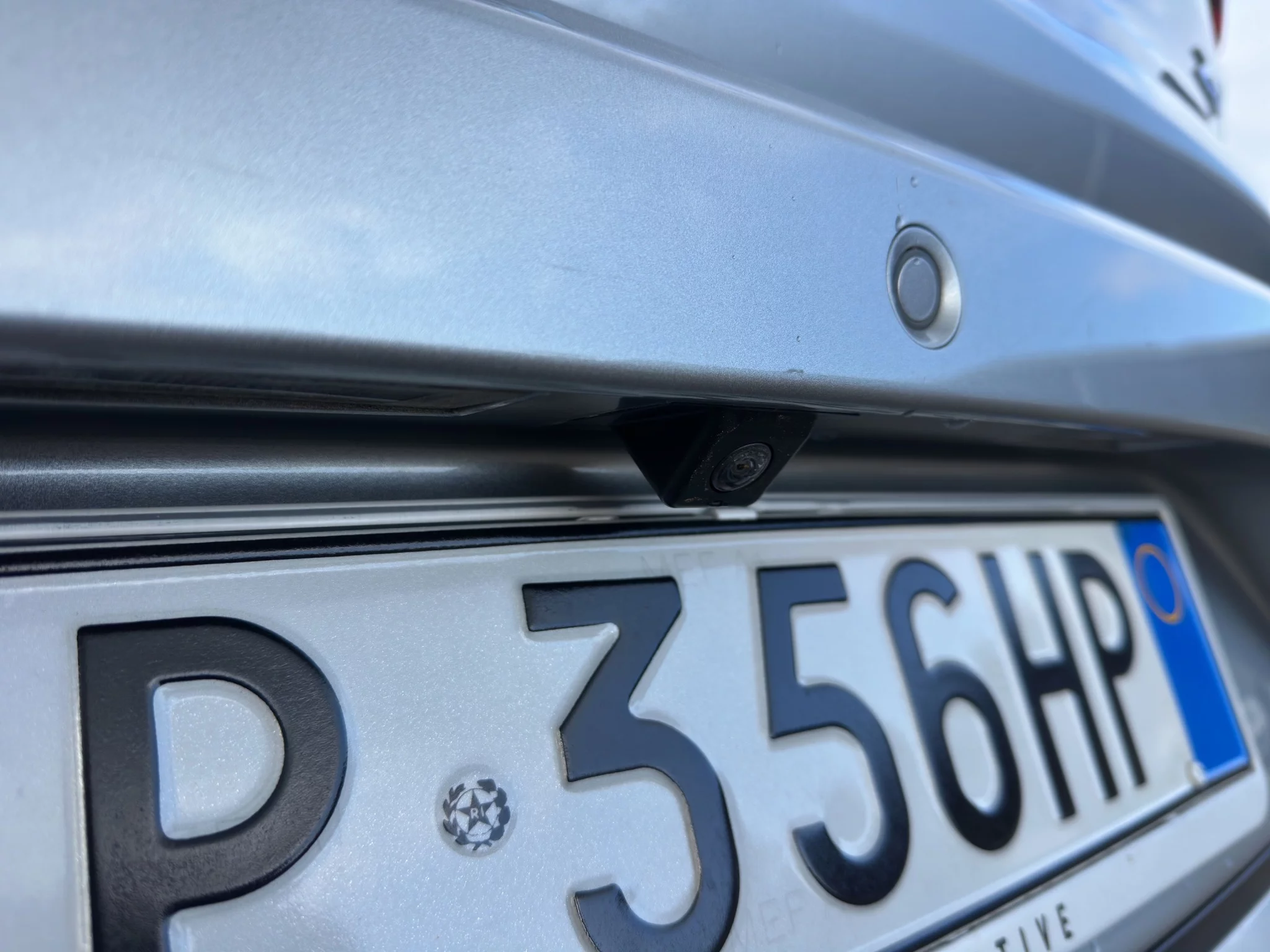 MG ZS 1.0 TURBO GDI AUTOMATICA LUXURY 2023 — foto 21 di 23