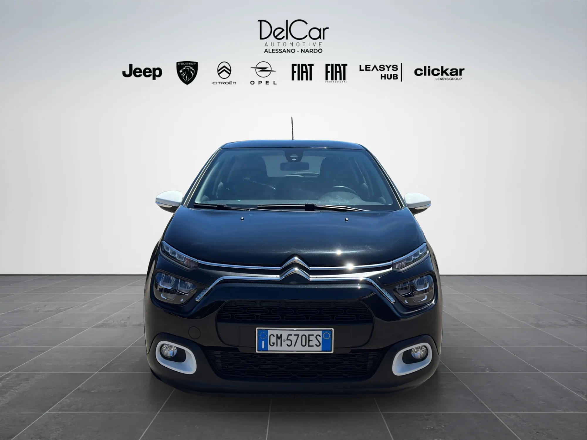 Citroën C3 1.2 YOU! 2022 Citroën C3 1.2 YOU! 2022