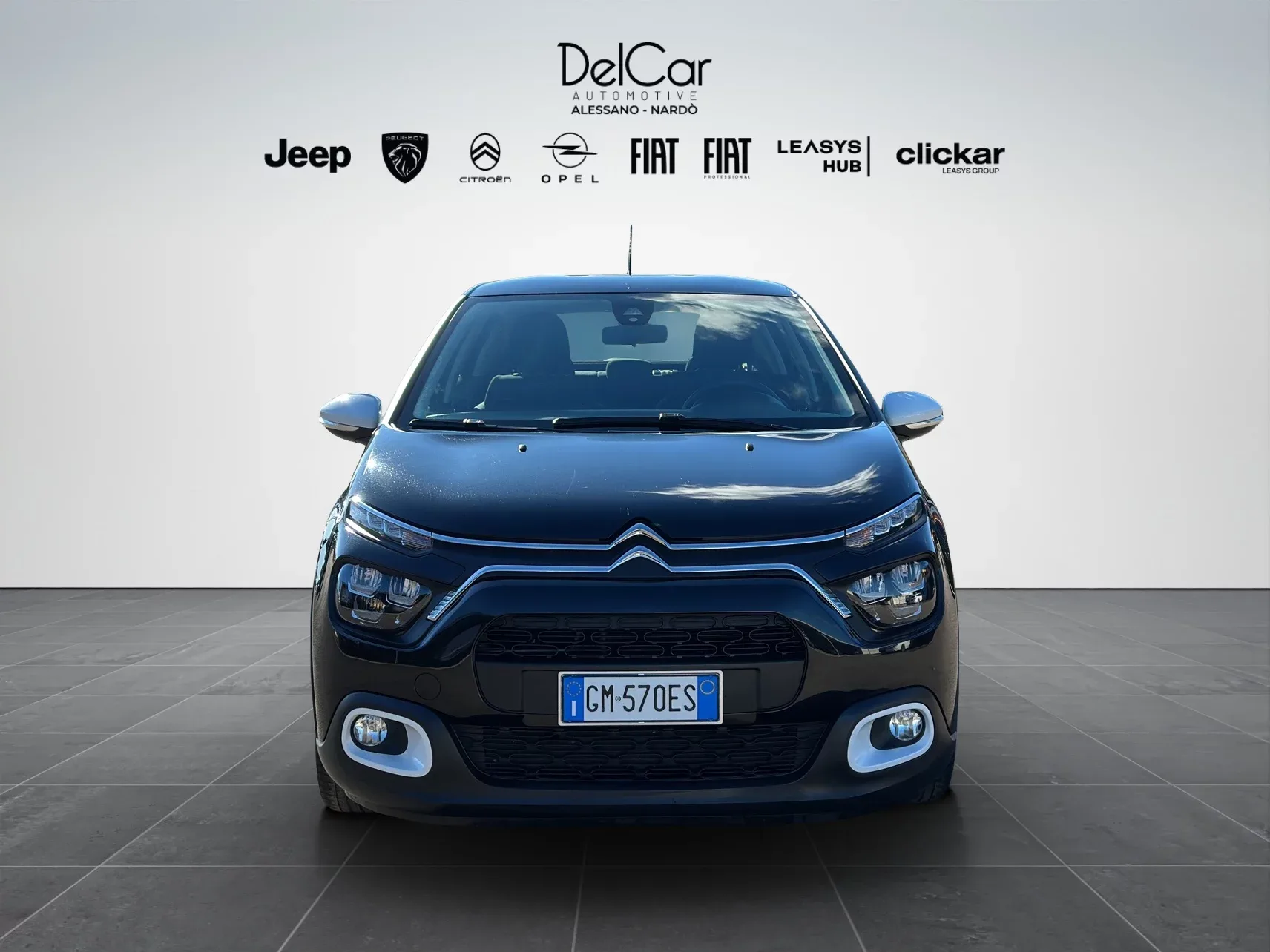 Citroën C3 1.2 YOU! 2022