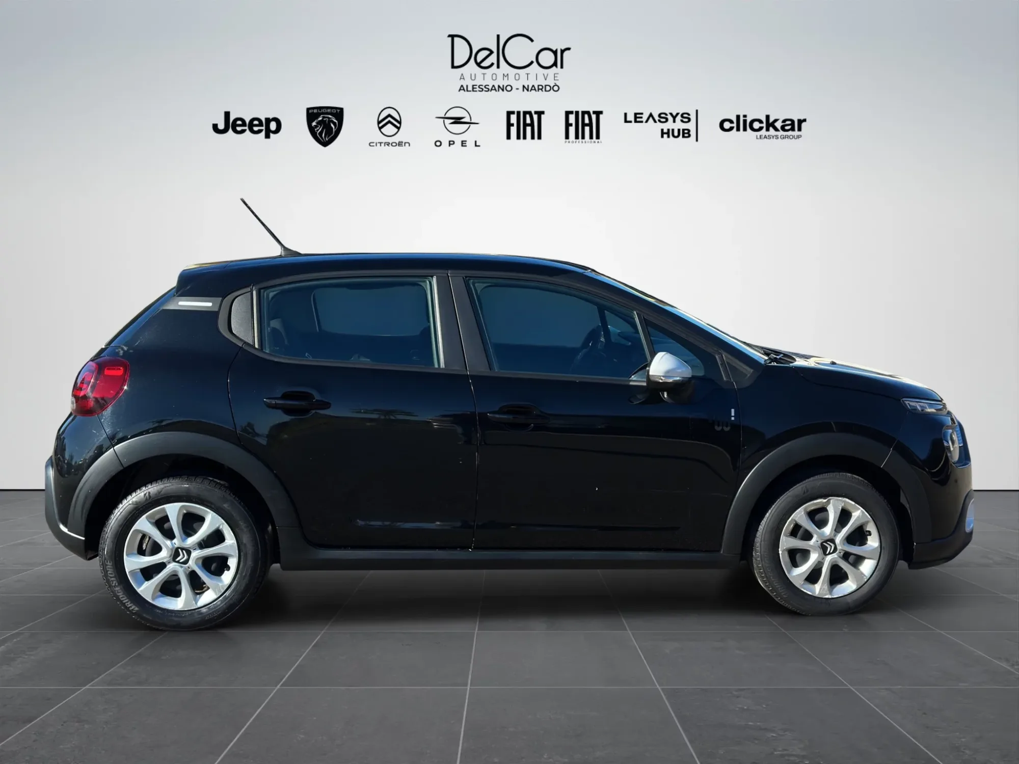 Citroën C3 1.2 YOU! 2022 — foto 7 di 20