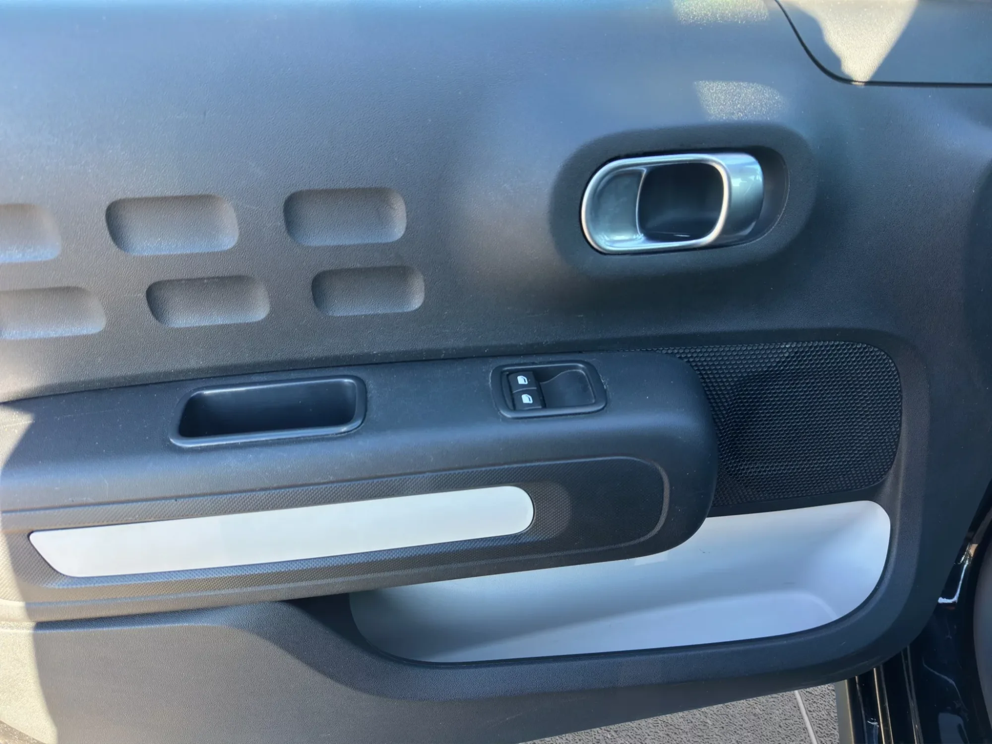 Citroën C3 1.2 YOU! 2022 — foto 12 di 20