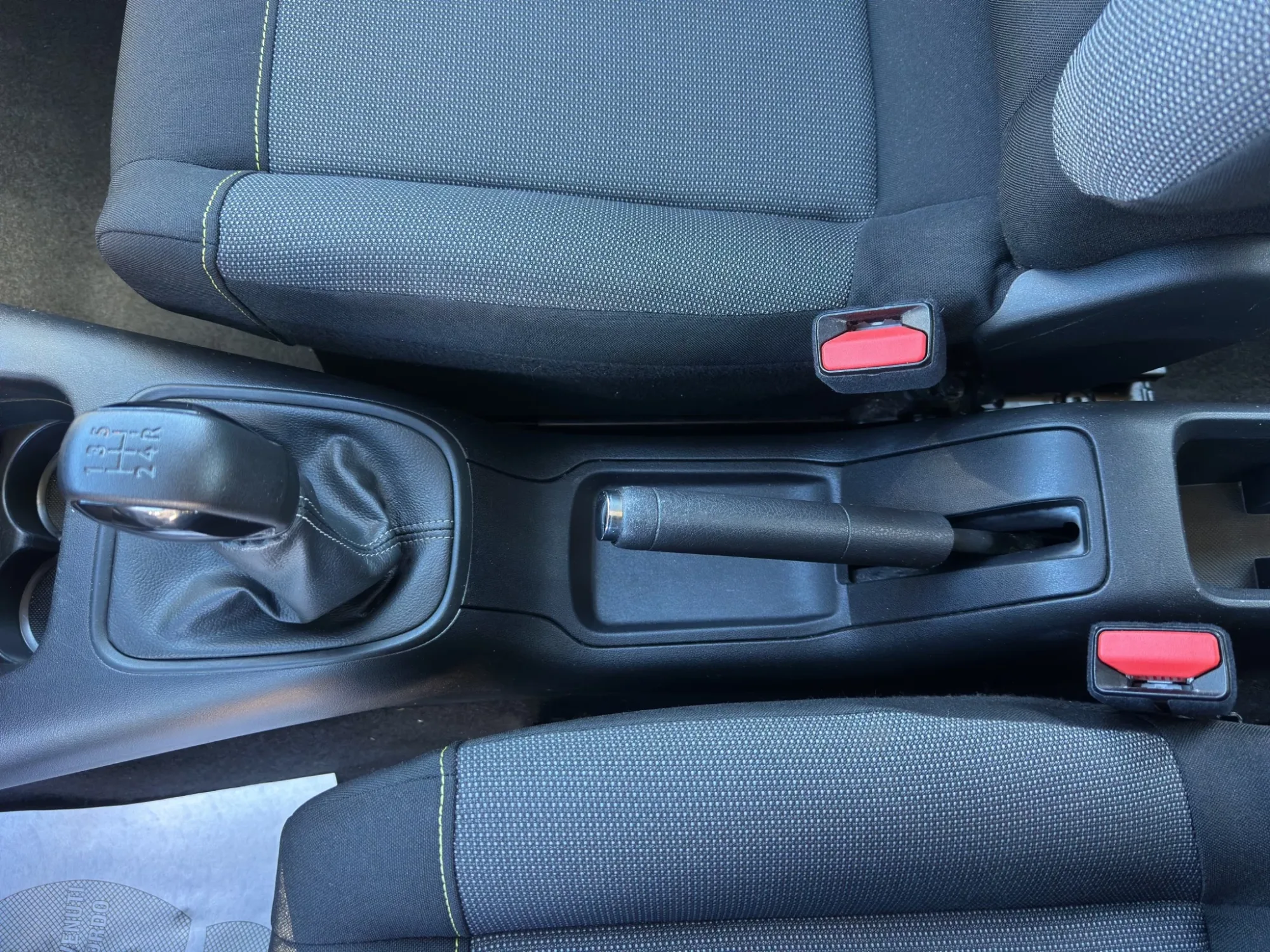 Citroën C3 1.2 YOU! 2022 — foto 17 di 20