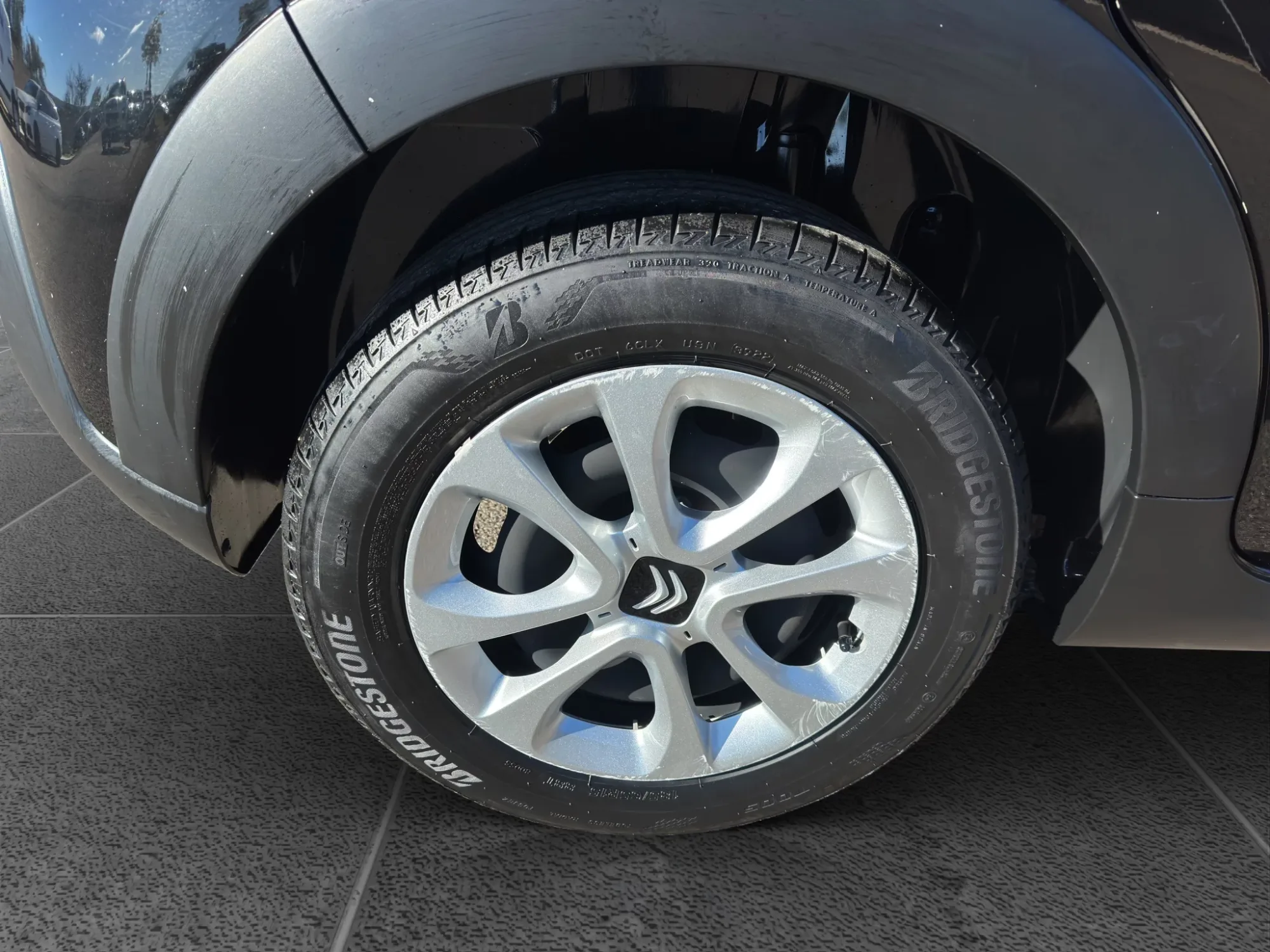 Citroën C3 1.2 YOU! 2022 — foto 20 di 20