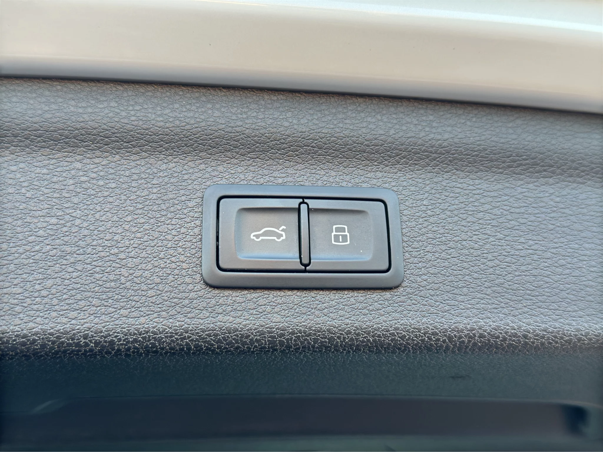 Audi Q3 35 TDI S-TRONIC BUSINESS ADVANCED 2022 — foto 21 di 22