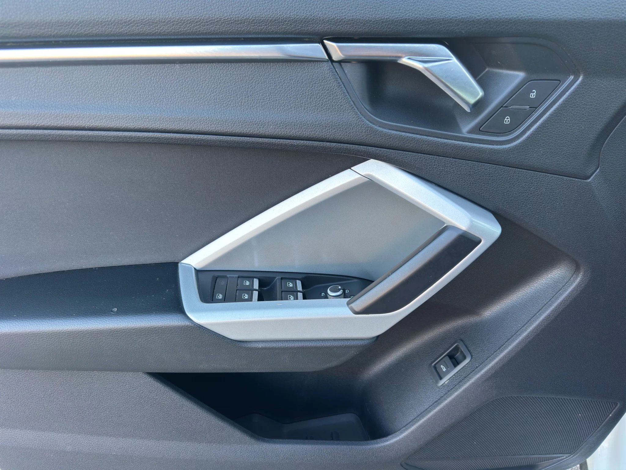Audi Q3 35 TDI S-TRONIC BUSINESS ADVANCED 2022 — foto 12 di 22