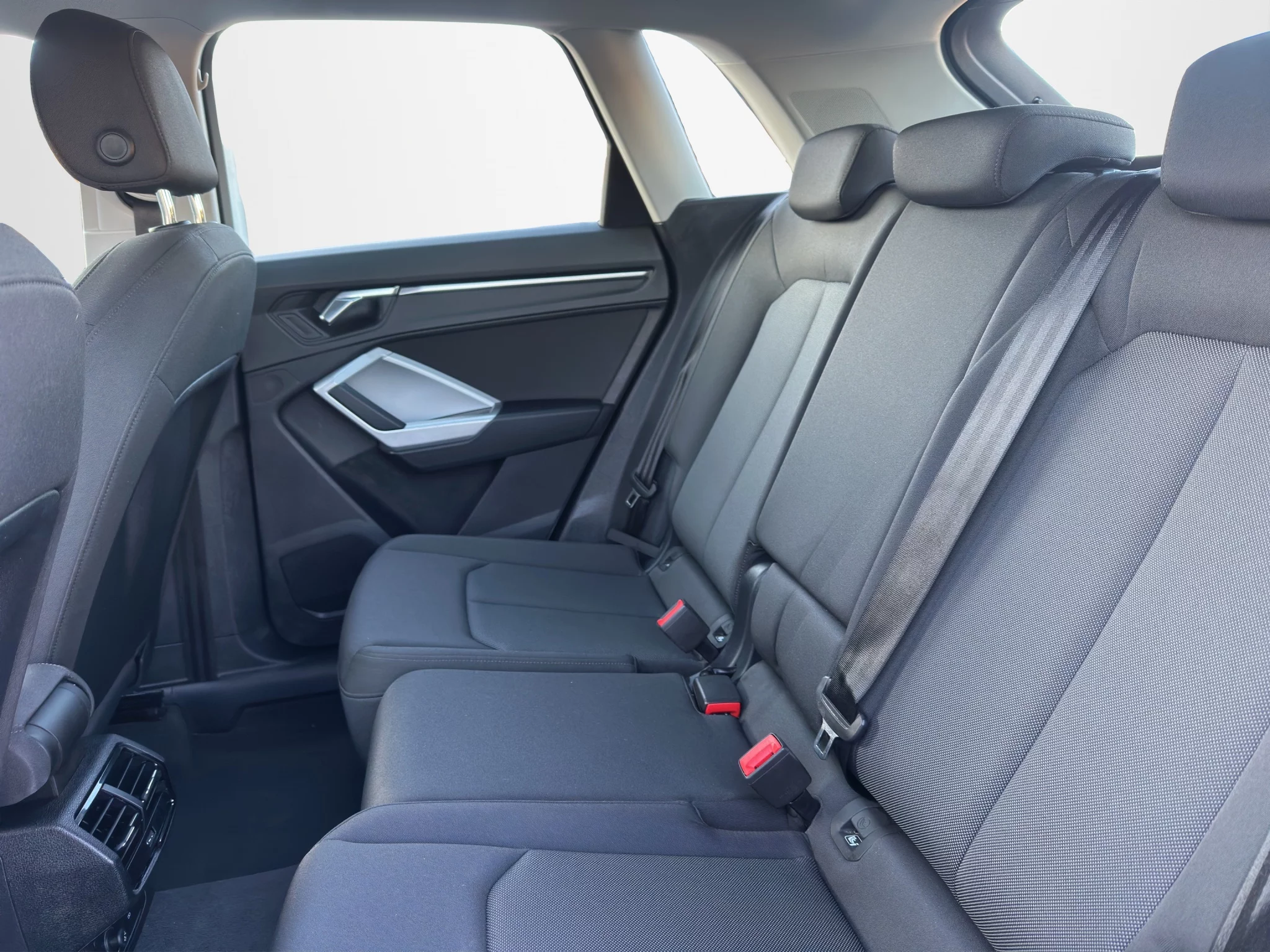 Audi Q3 35 TDI S-TRONIC BUSINESS ADVANCED 2022 — foto 13 di 22