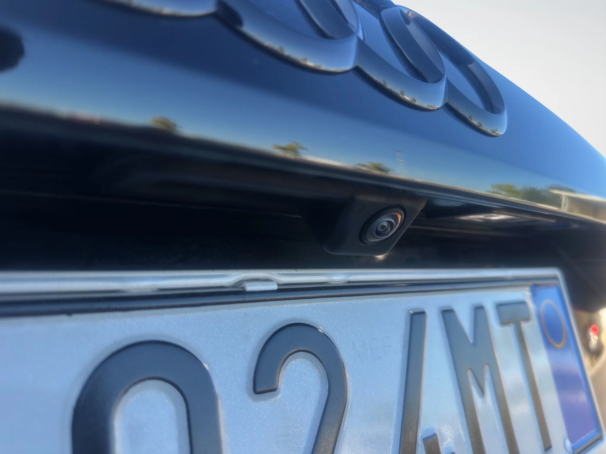 Audi A3 ALLSTREET 35 TDI 2.0 S-TRONIC BUSINESS ADVANCED 2024 — foto 22 di 22