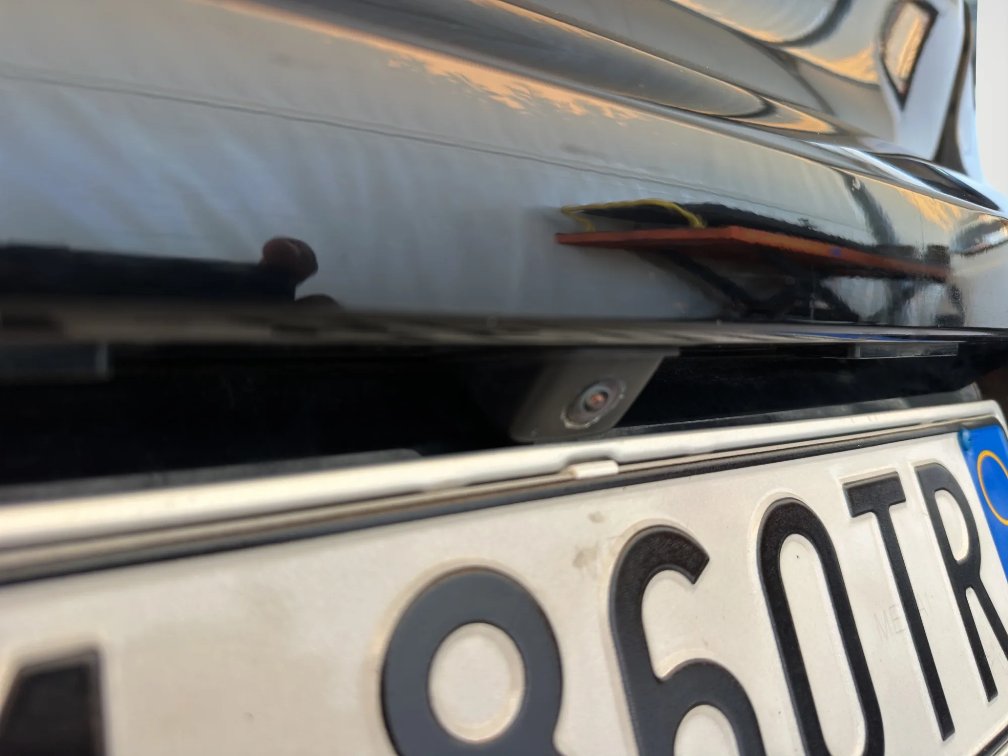 Peugeot 208 Peugeot 208 1.2 100 Cv. EAT8 Allure Pack 2023 — foto 22 di 22