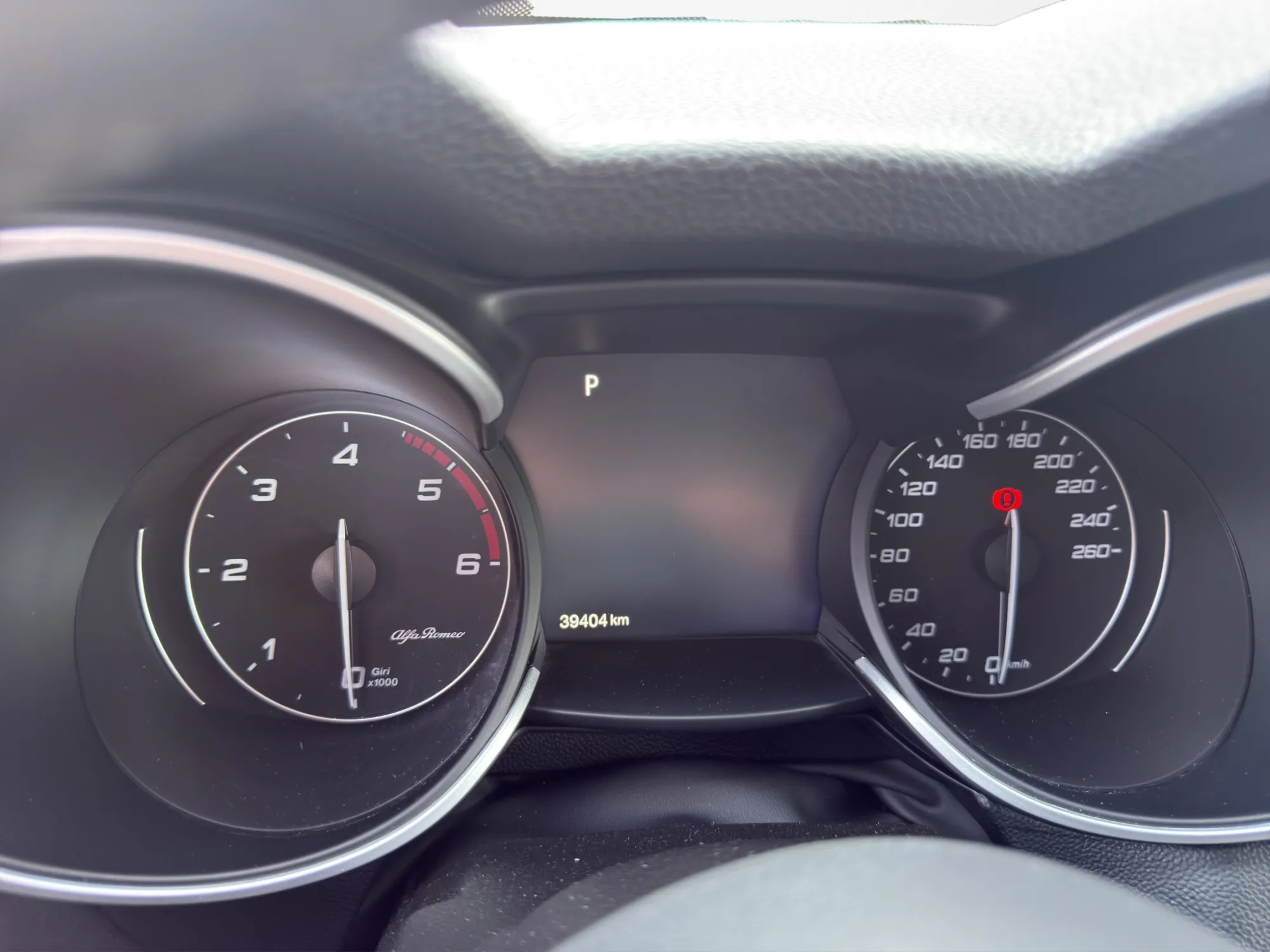 Alfa Romeo Stelvio 2.2 TD 210 Cv. Veloce AT8 Q4 2022 — foto 11 di 21