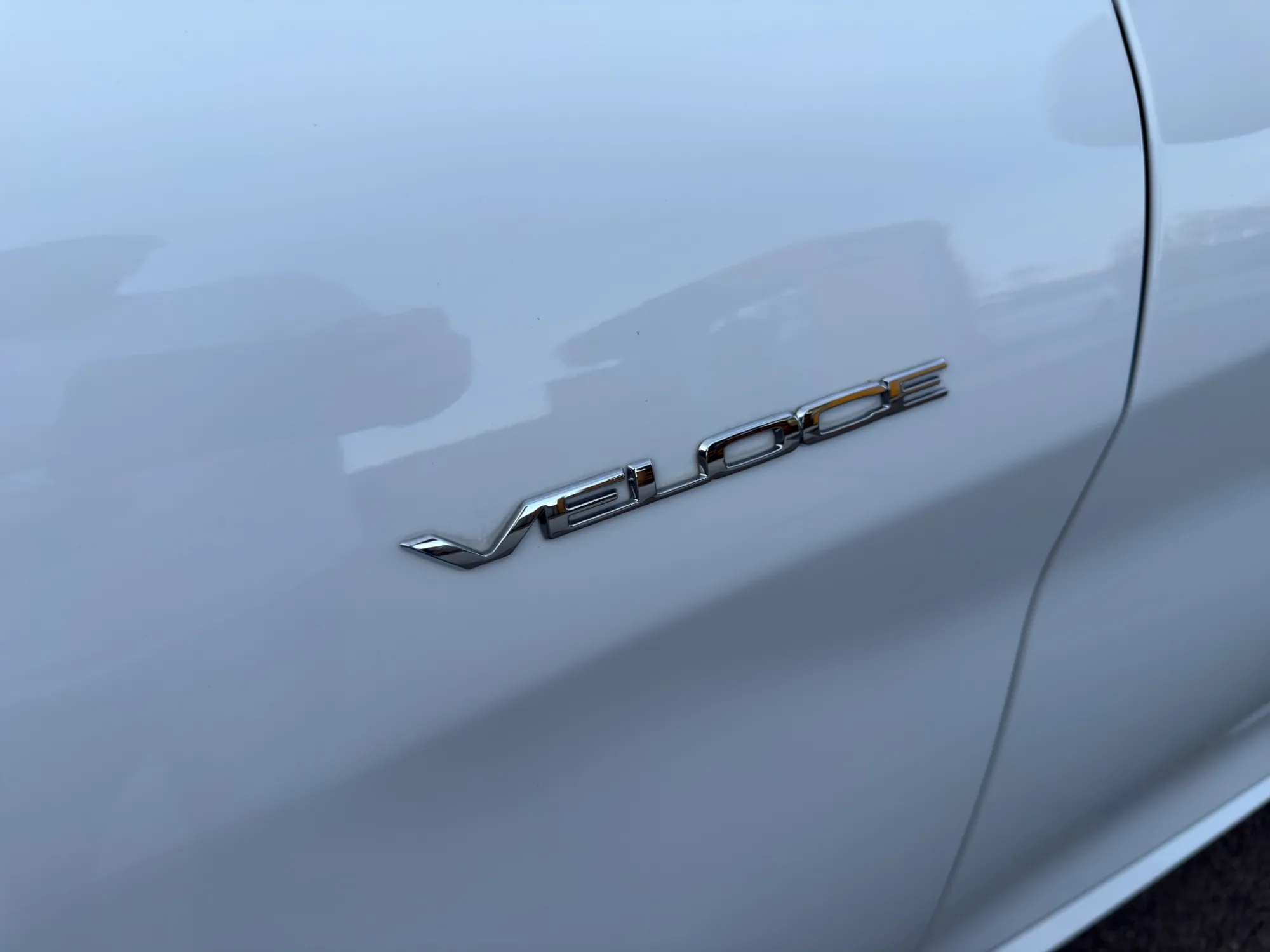 Alfa Romeo Stelvio 2.2 TD 210 Cv. Veloce AT8 Q4 2022 — foto 21 di 21