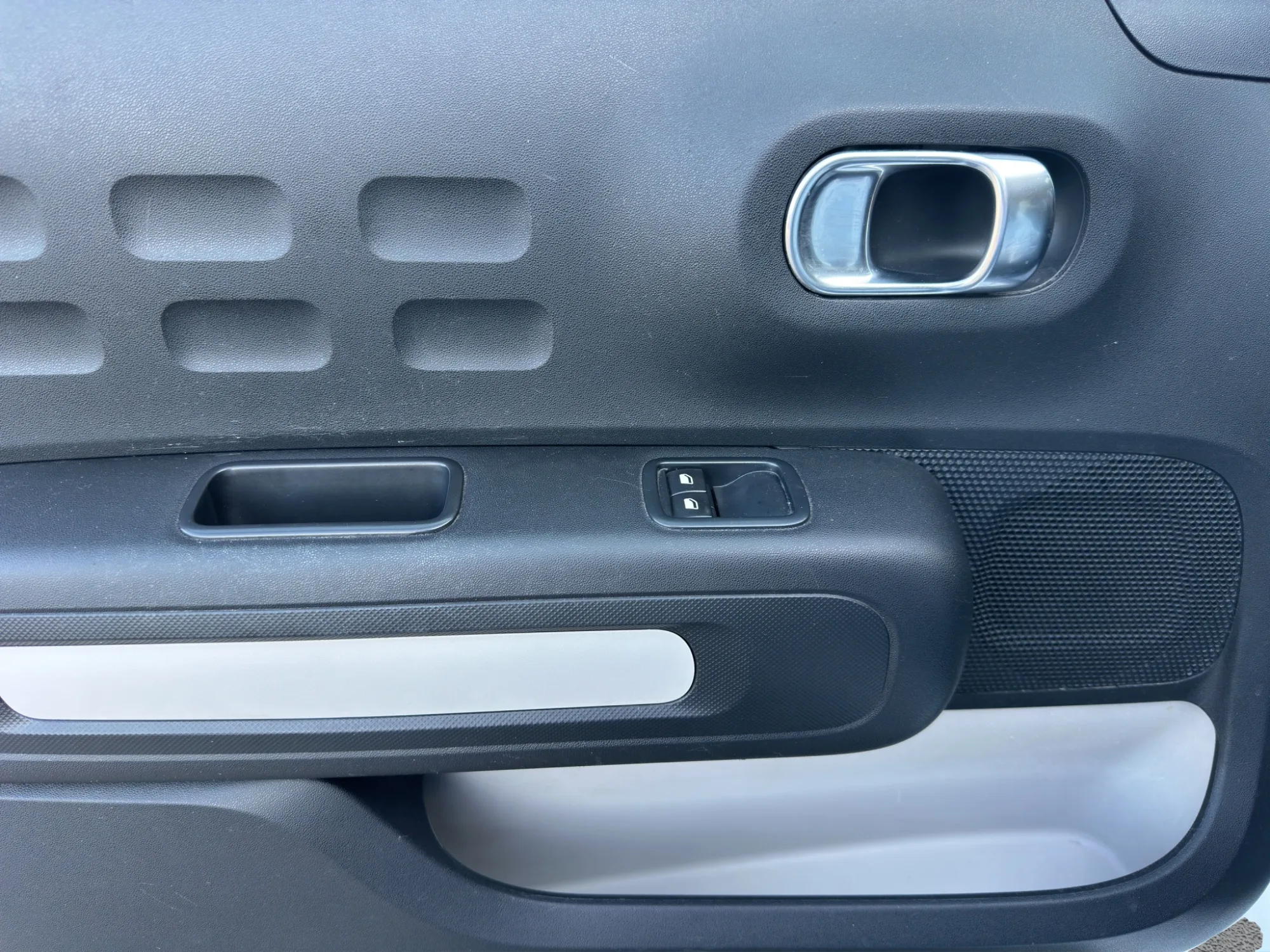 Citroën C3 1.5 BlueHDi 100 Cv. Feel 2019 — foto 12 di 22