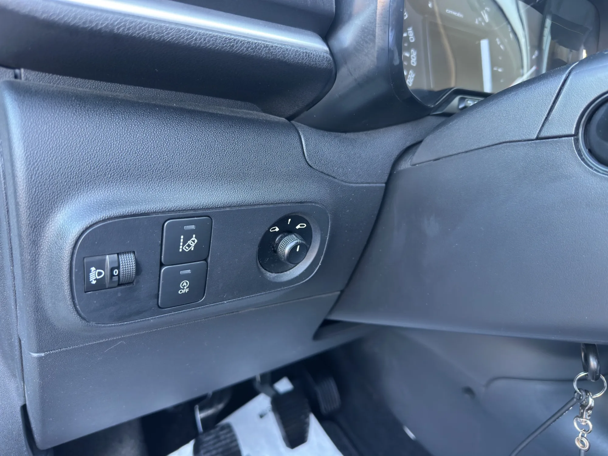 Citroën C3 1.5 BlueHDi 100 Cv. Feel 2019 — foto 18 di 22