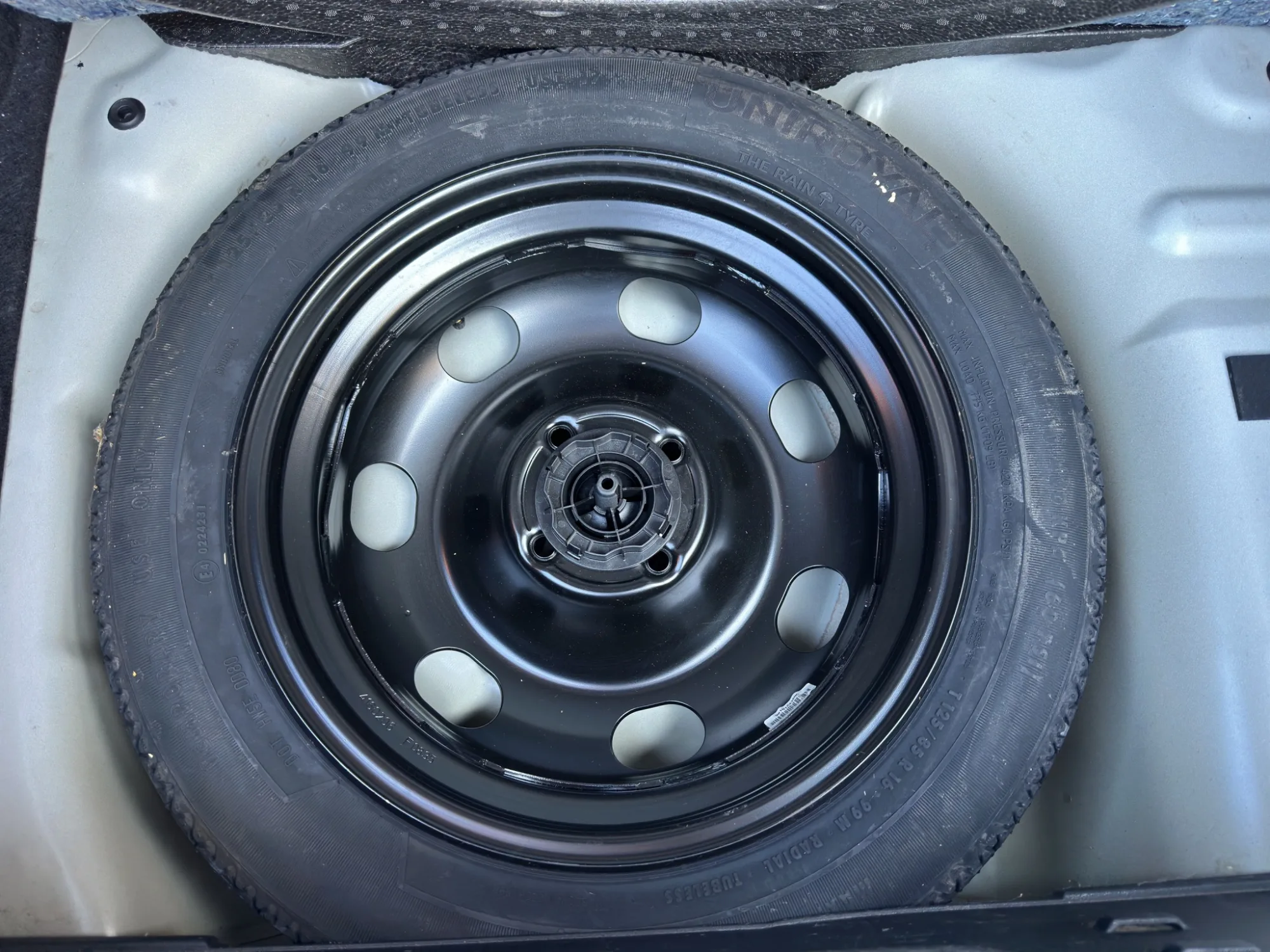 Citroën C3 1.5 BlueHDi 100 Cv. Feel 2019 — foto 21 di 22